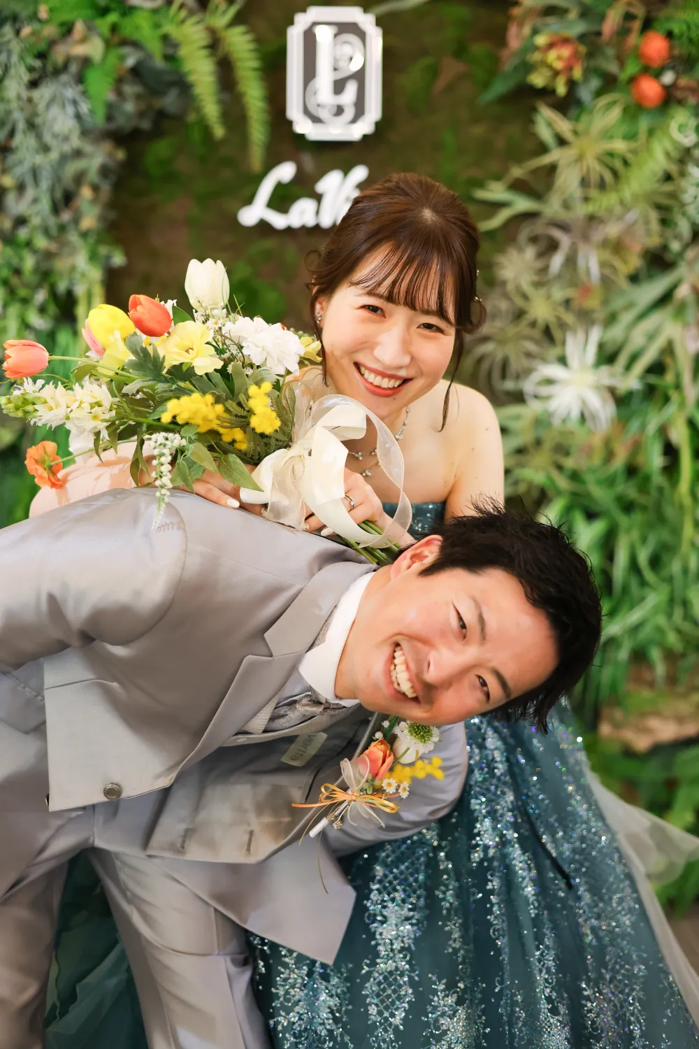 レポートギャラリー画像