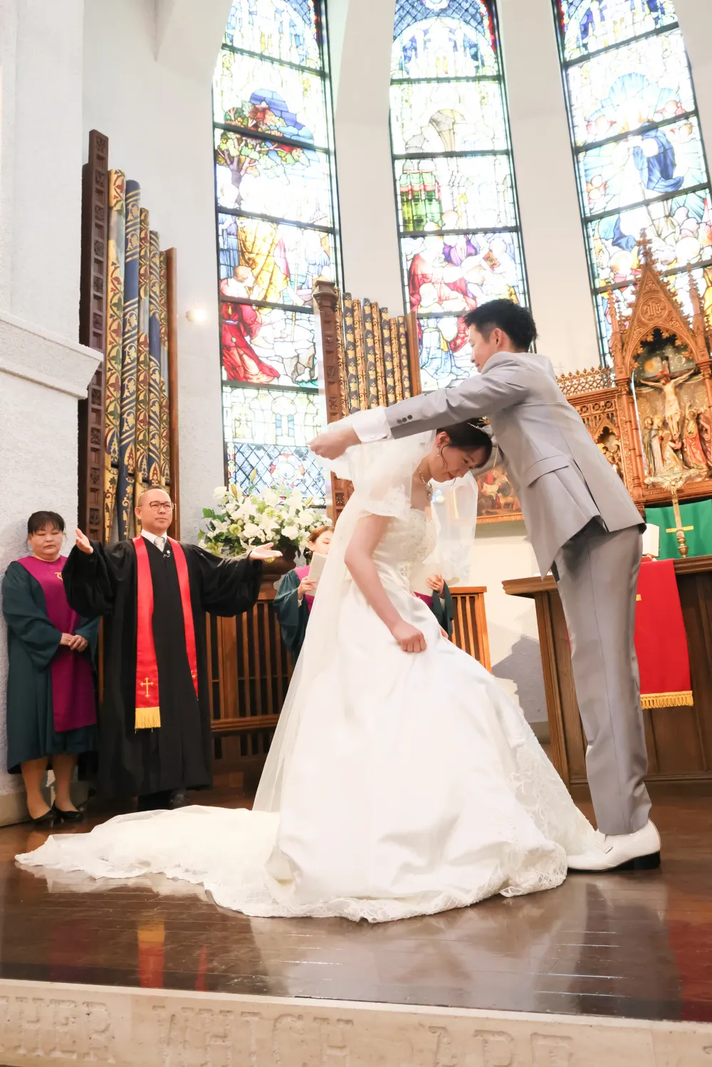 レポートギャラリー画像