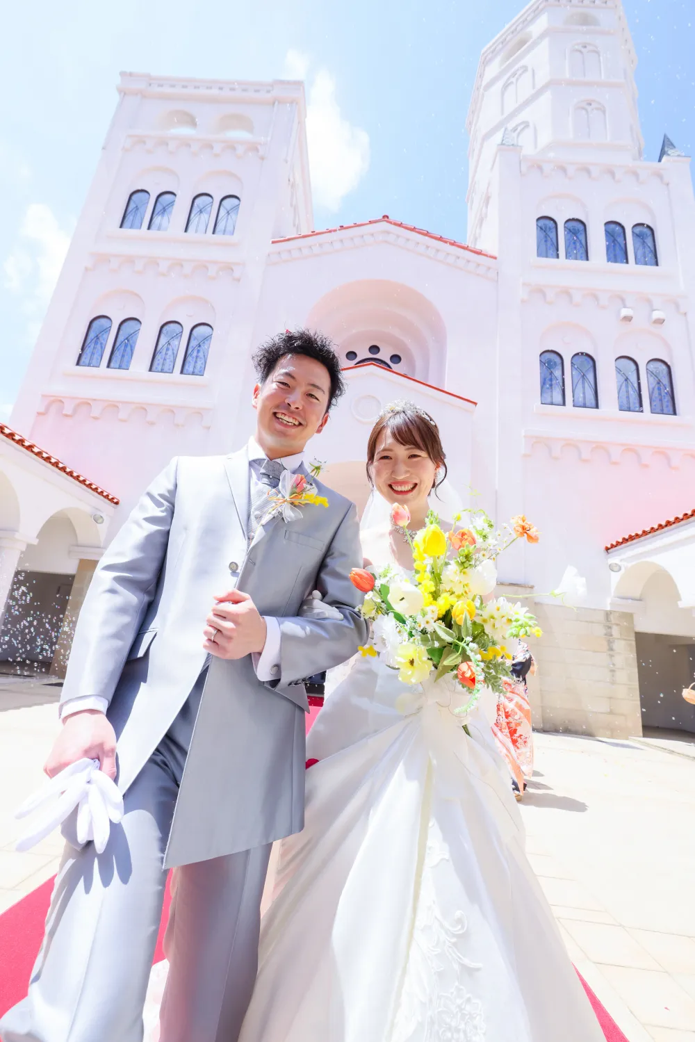 レポートギャラリー画像