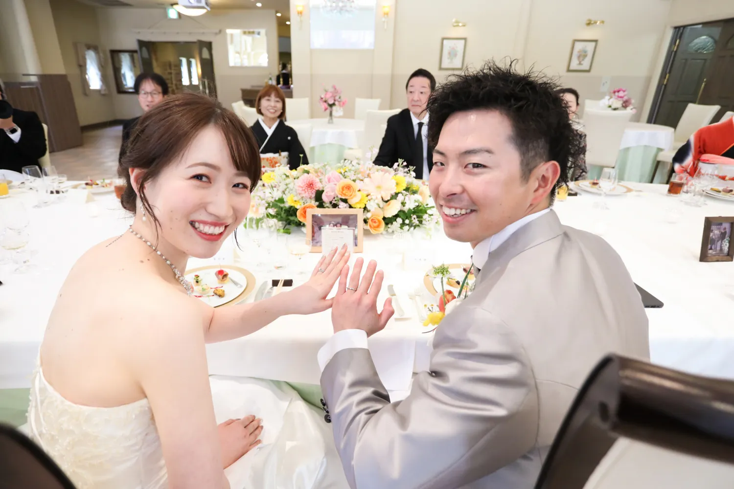 レポートギャラリー画像