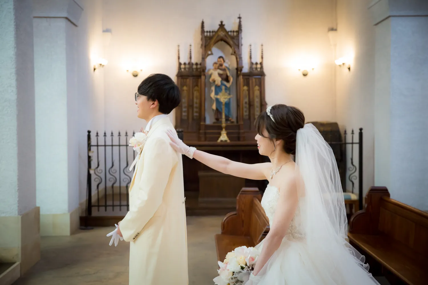 レポートギャラリー画像