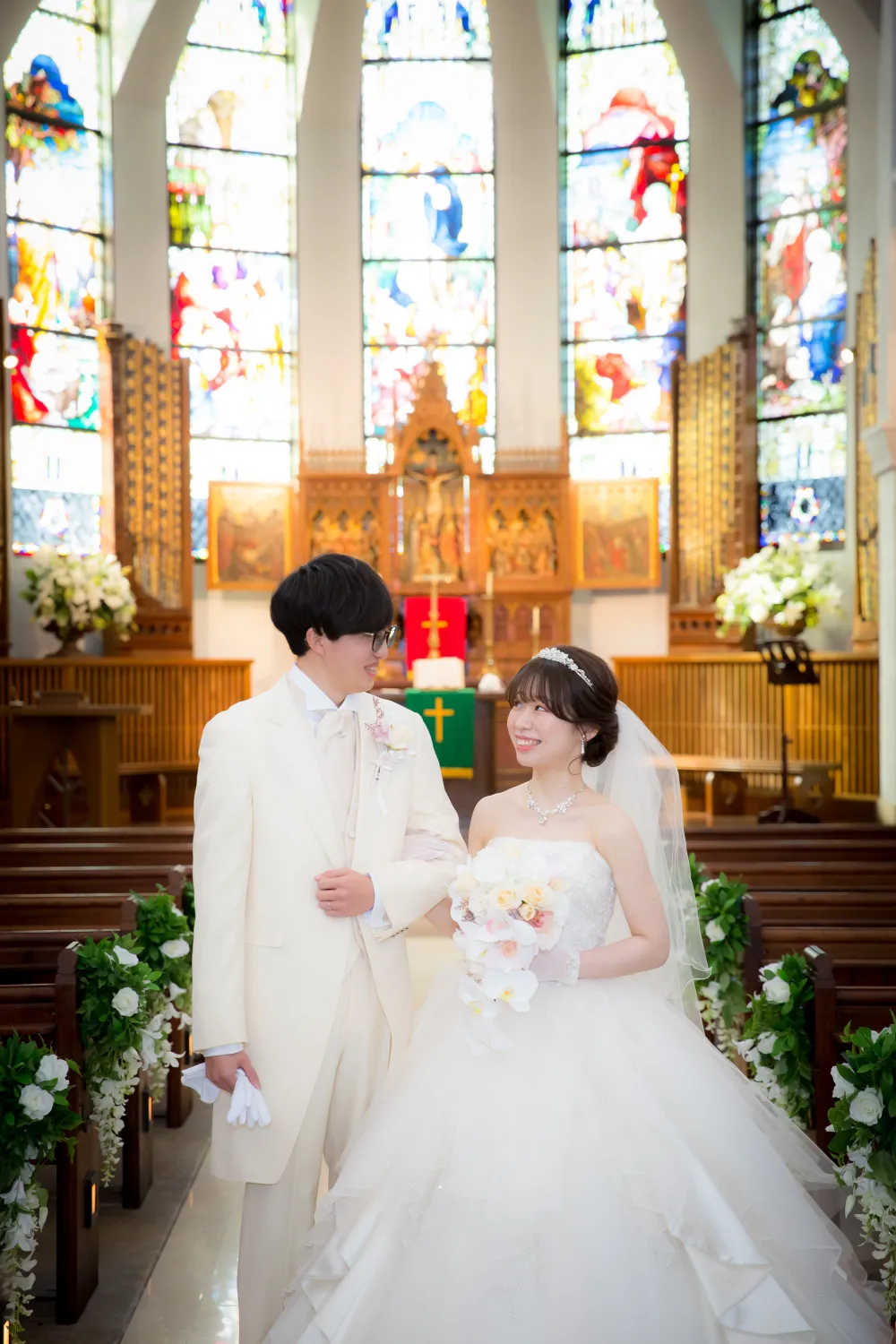 レポートギャラリー画像