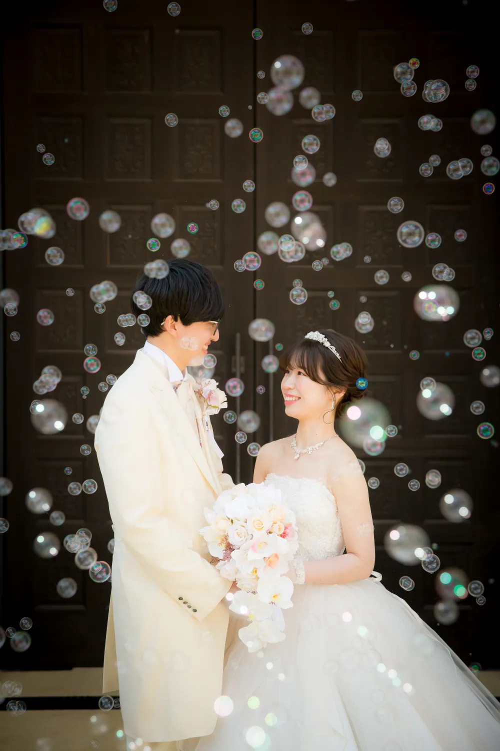 レポートギャラリー画像