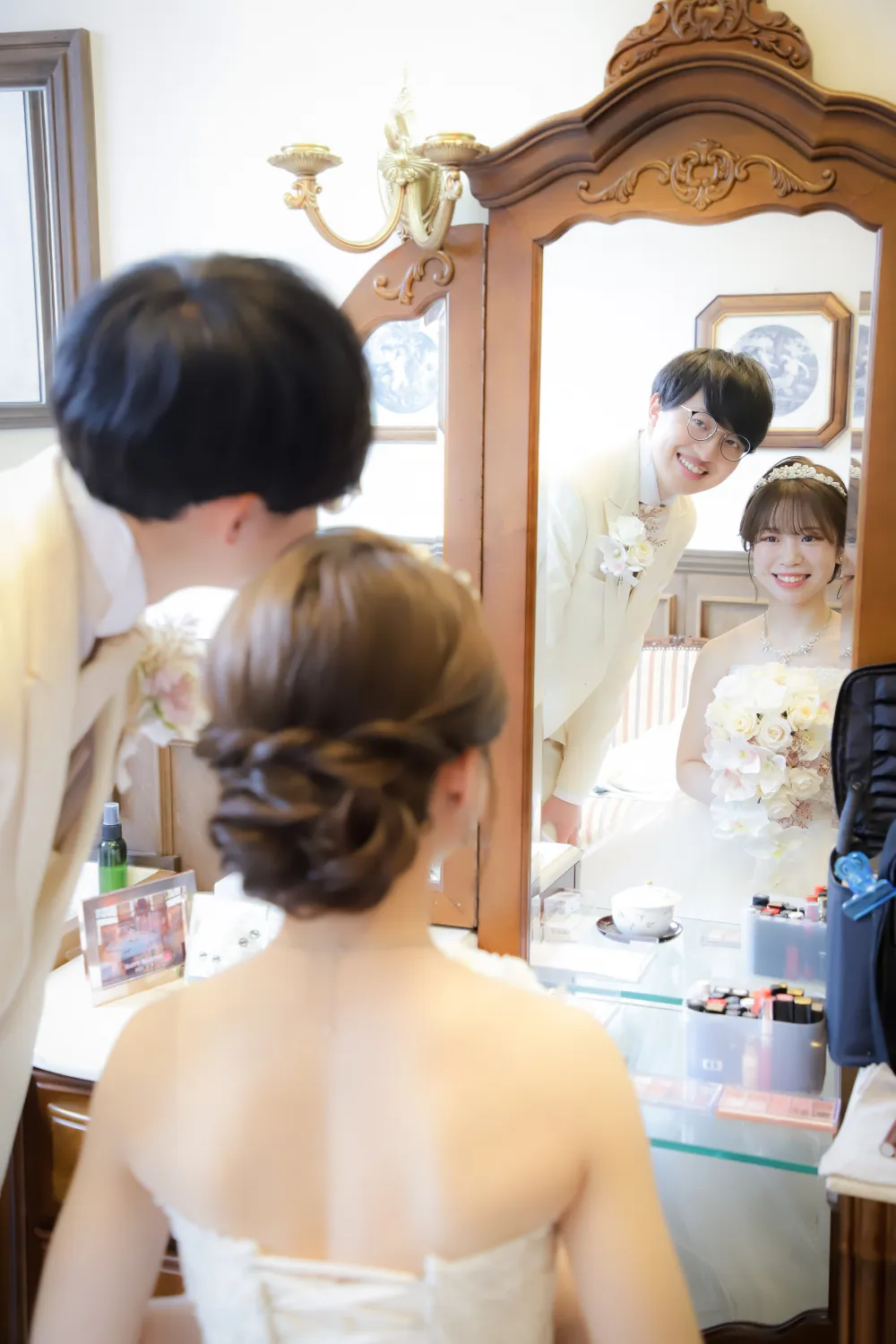 レポートギャラリー画像