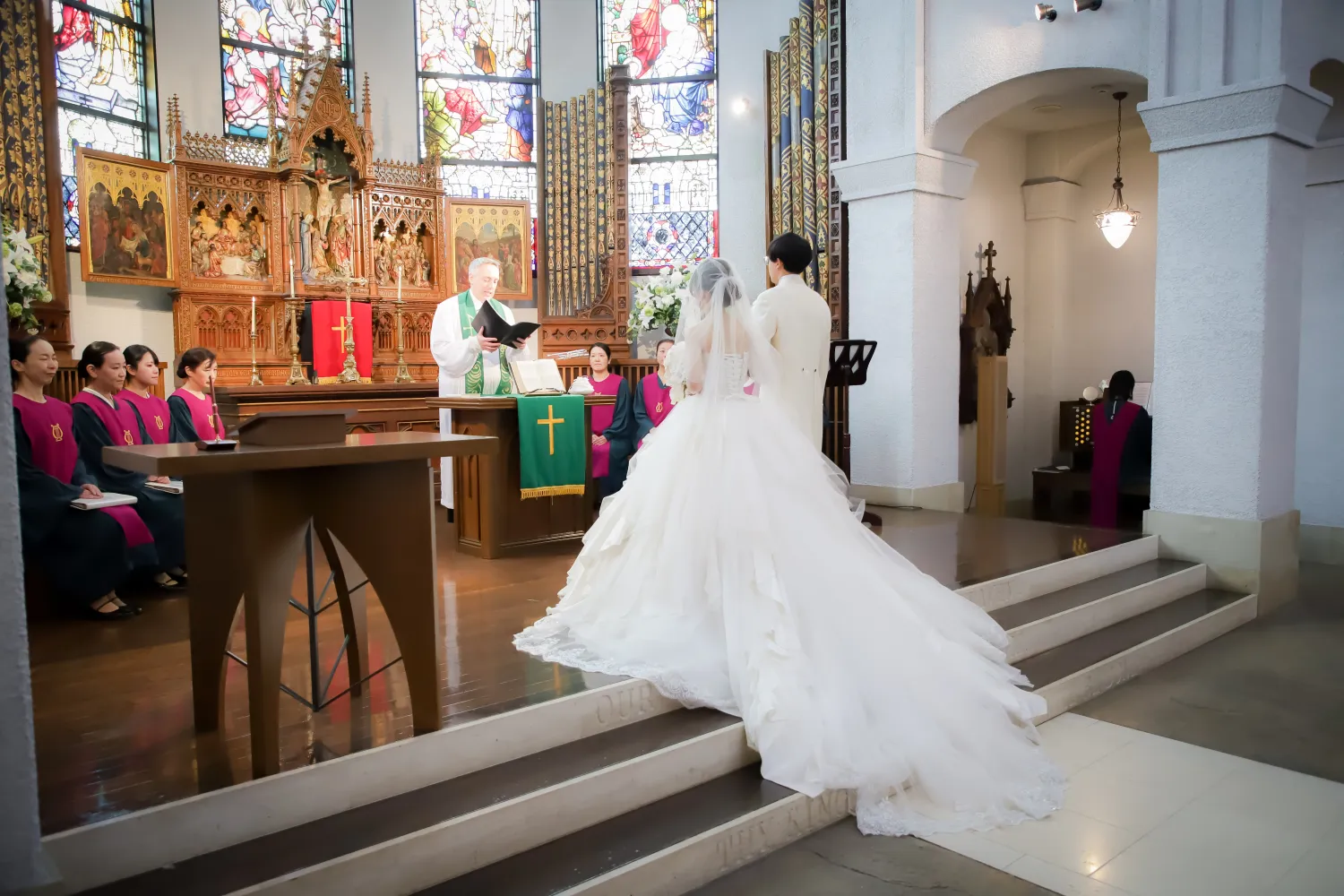 レポートギャラリー画像