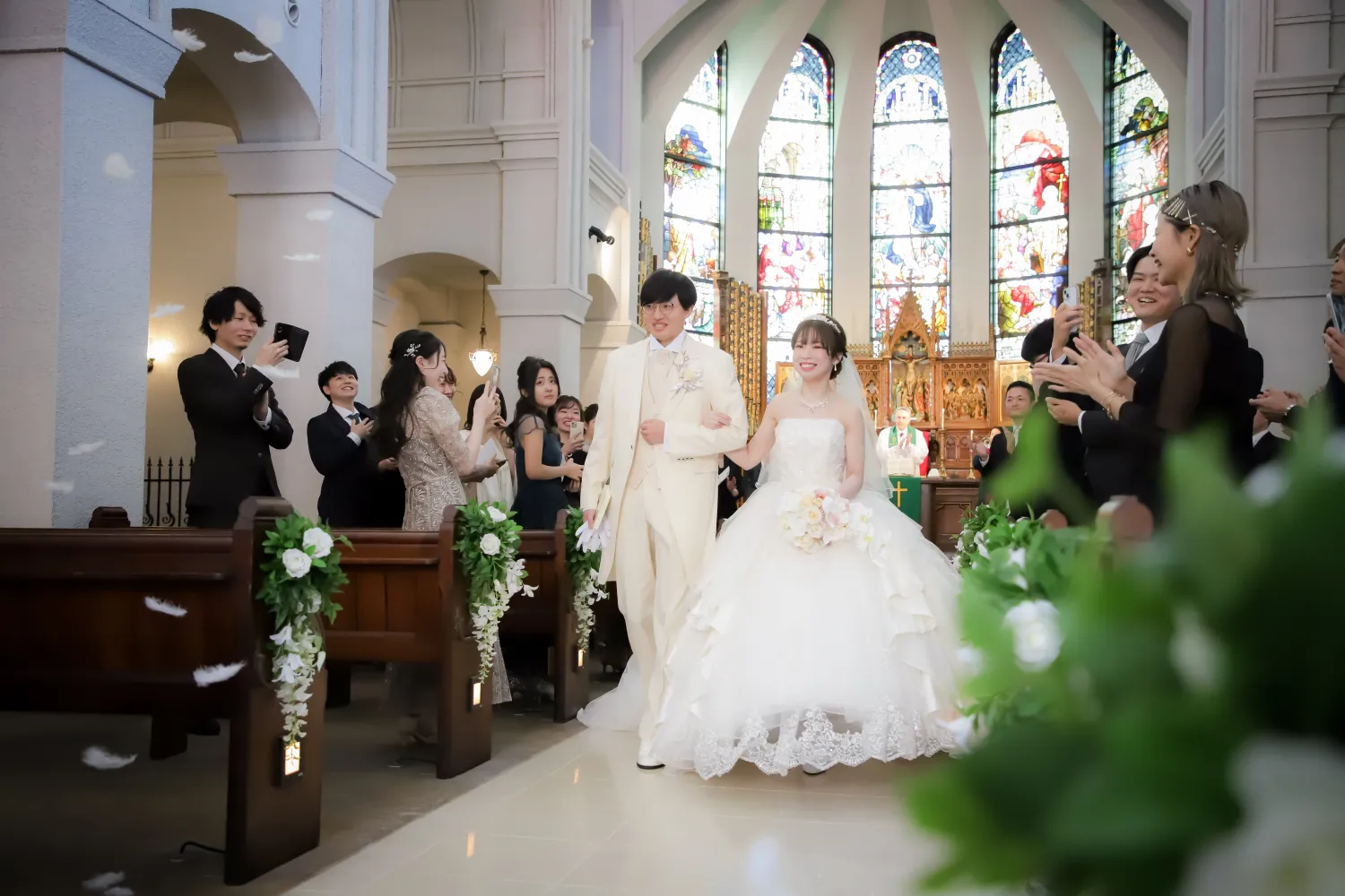 レポートギャラリー画像