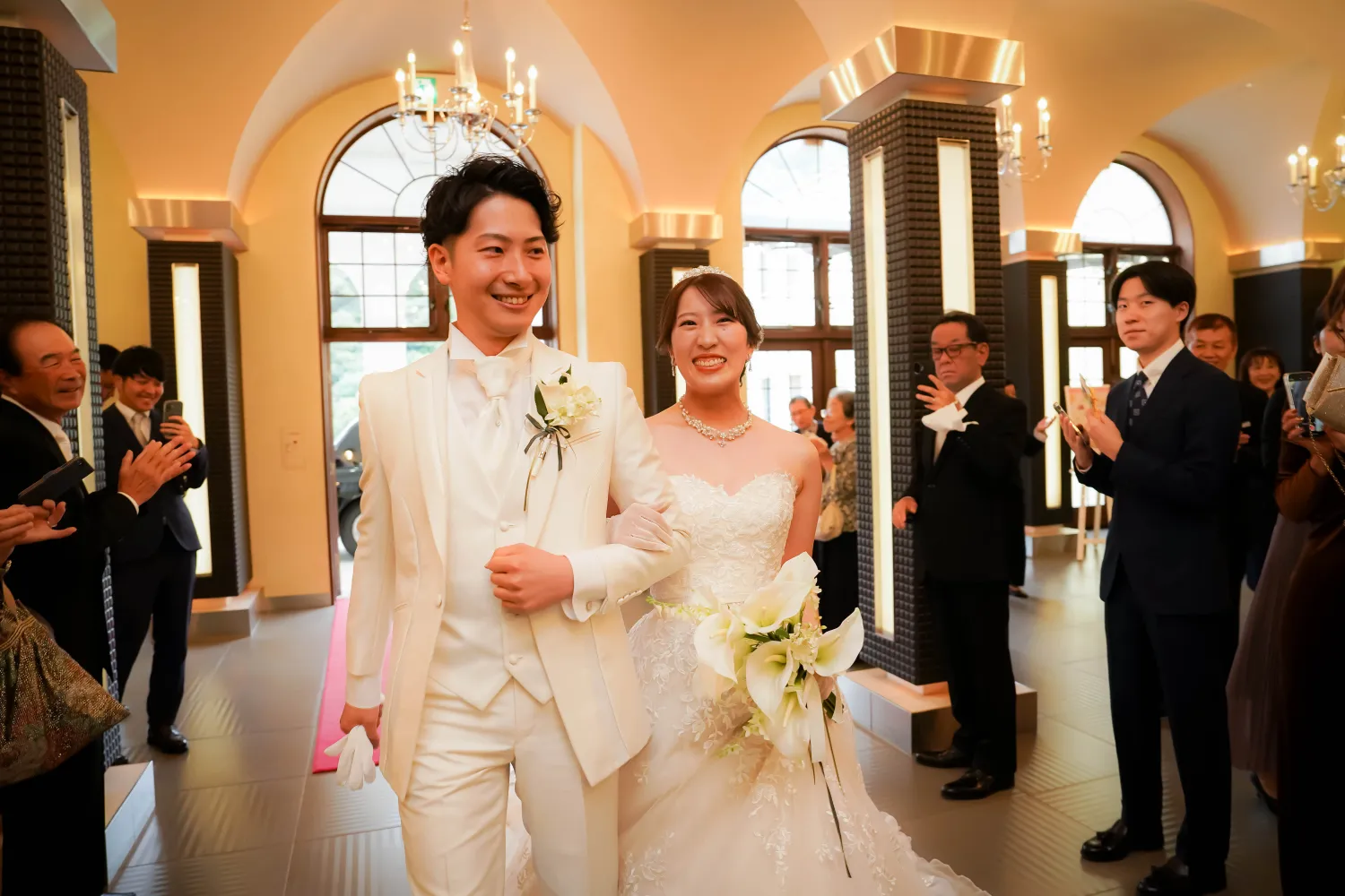 レポートギャラリー画像