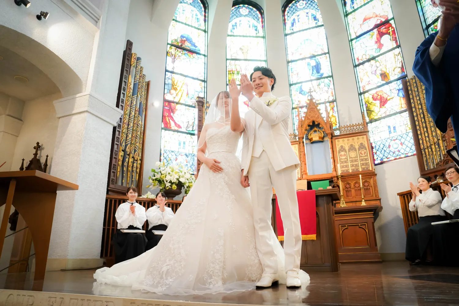 レポートギャラリー画像