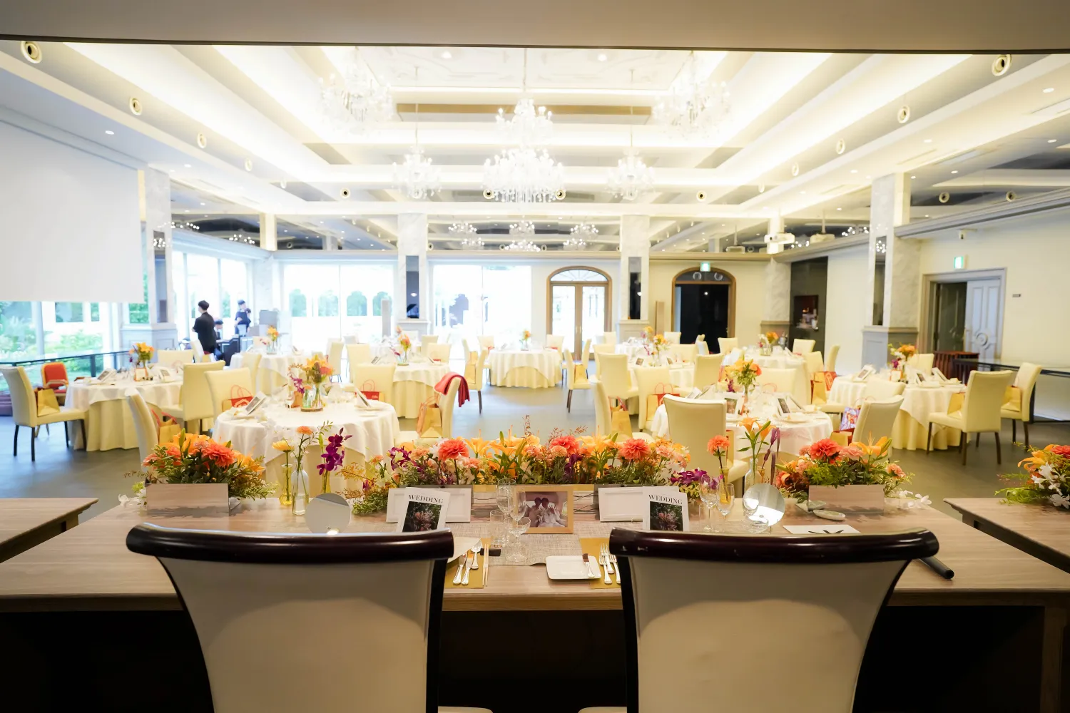 レポートギャラリー画像