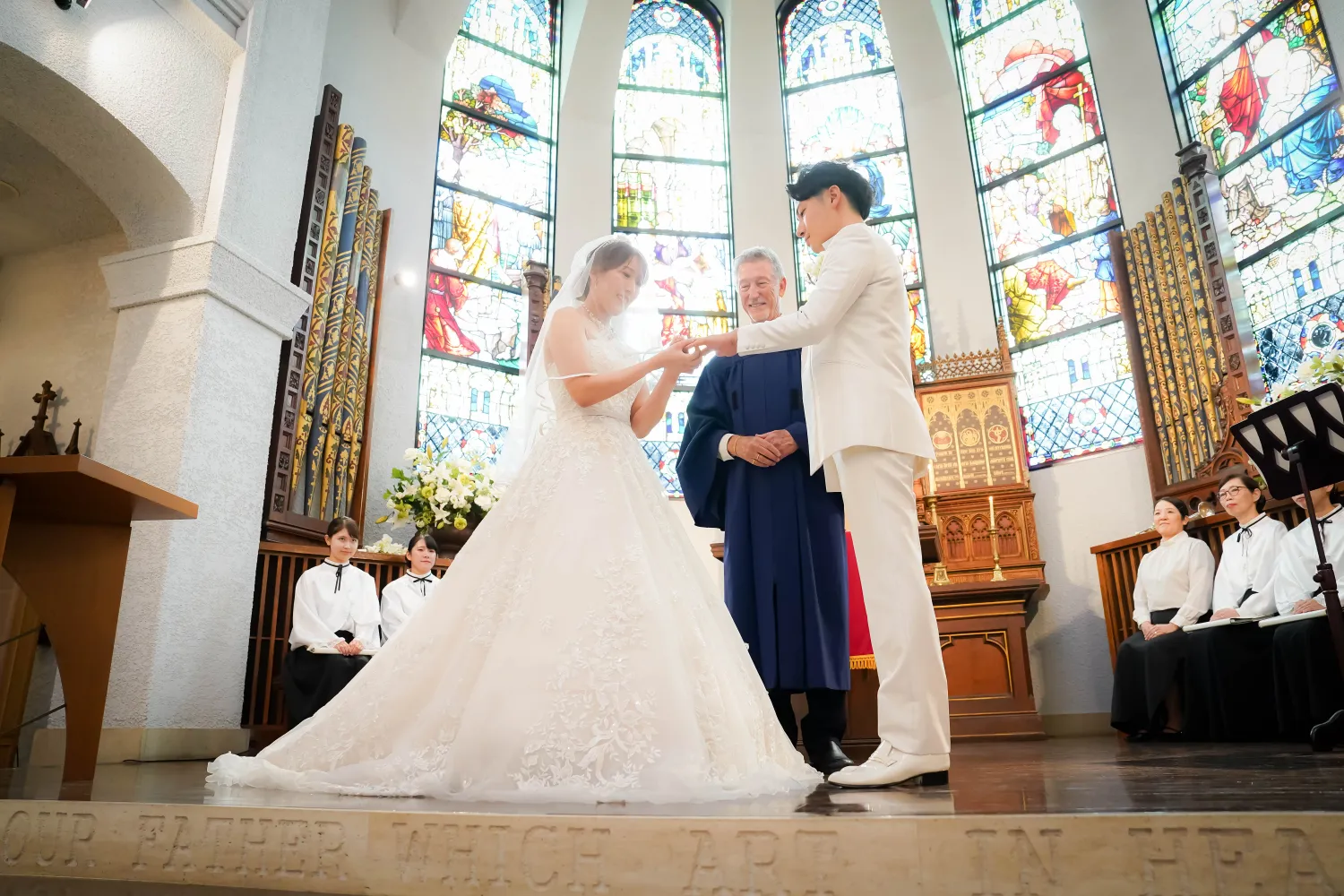 レポートギャラリー画像