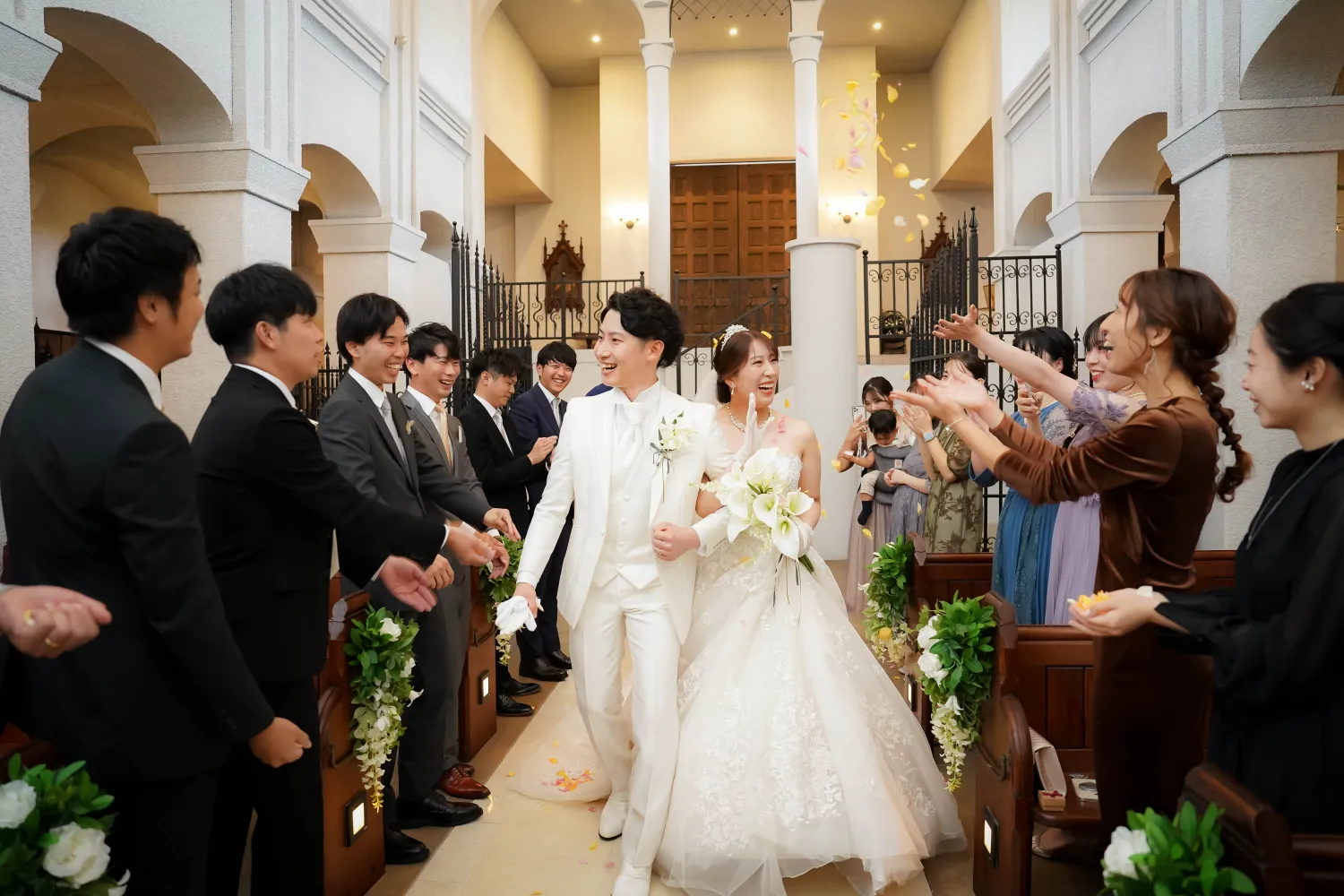 レポートギャラリー画像