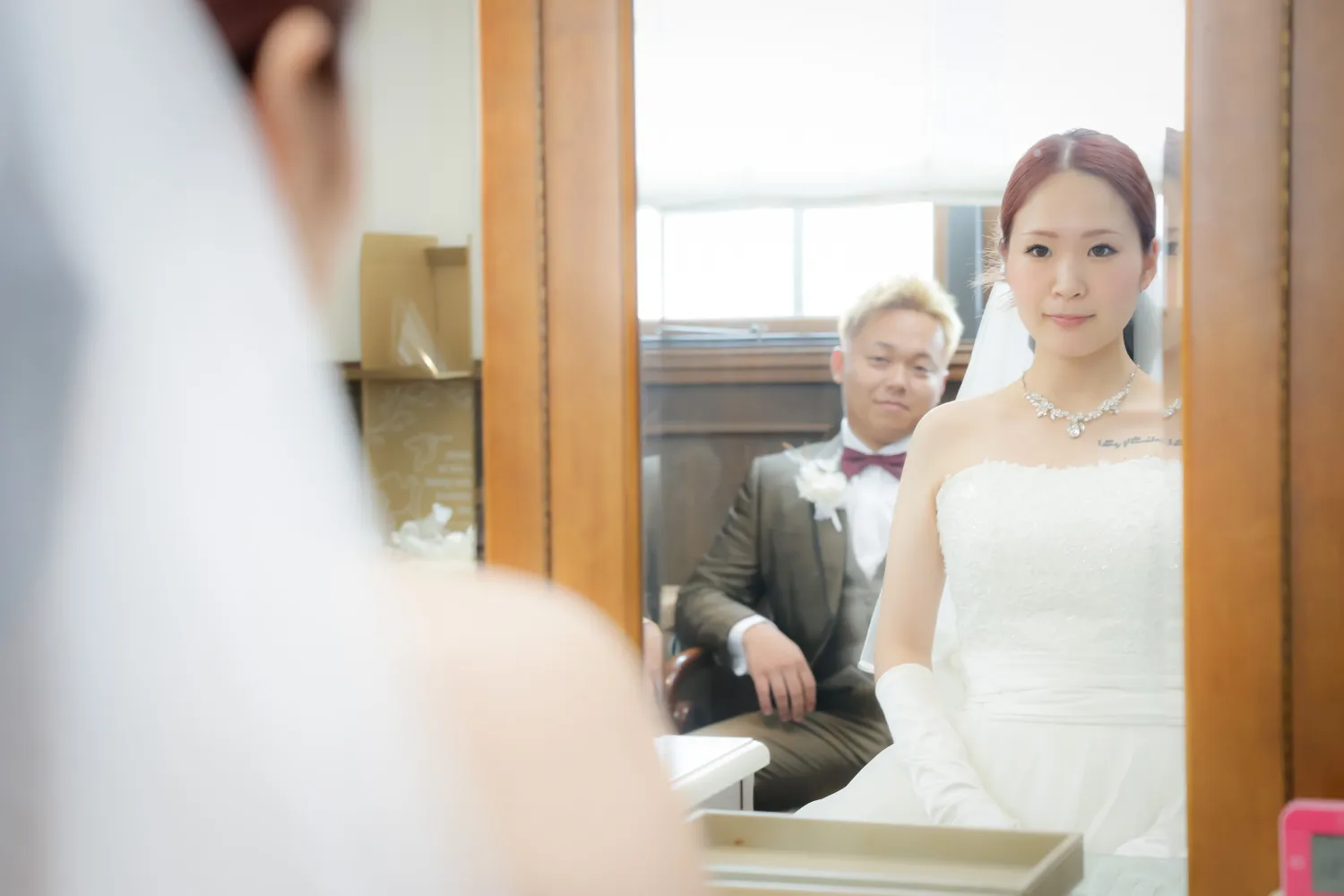 レポートギャラリー画像