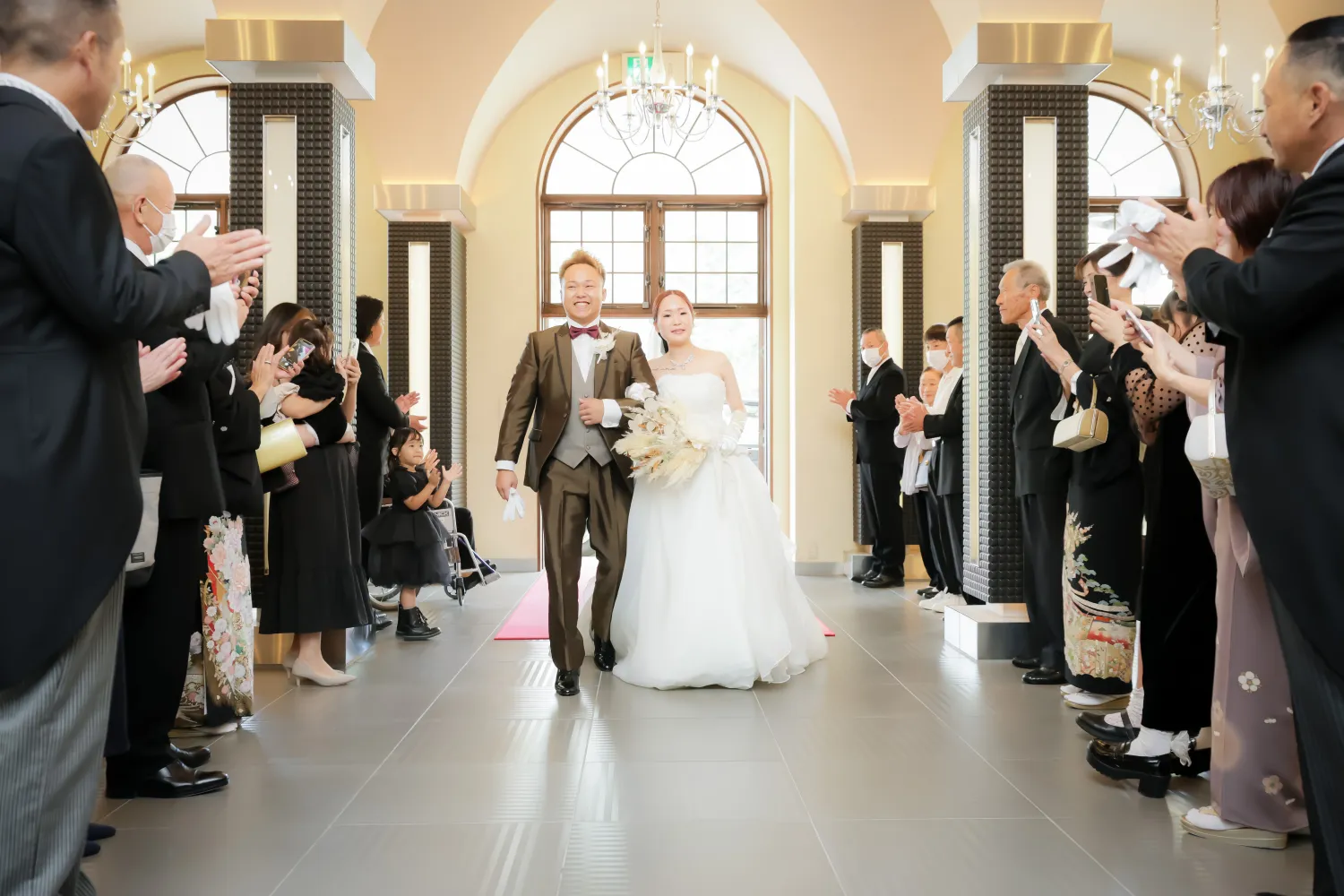 レポートギャラリー画像