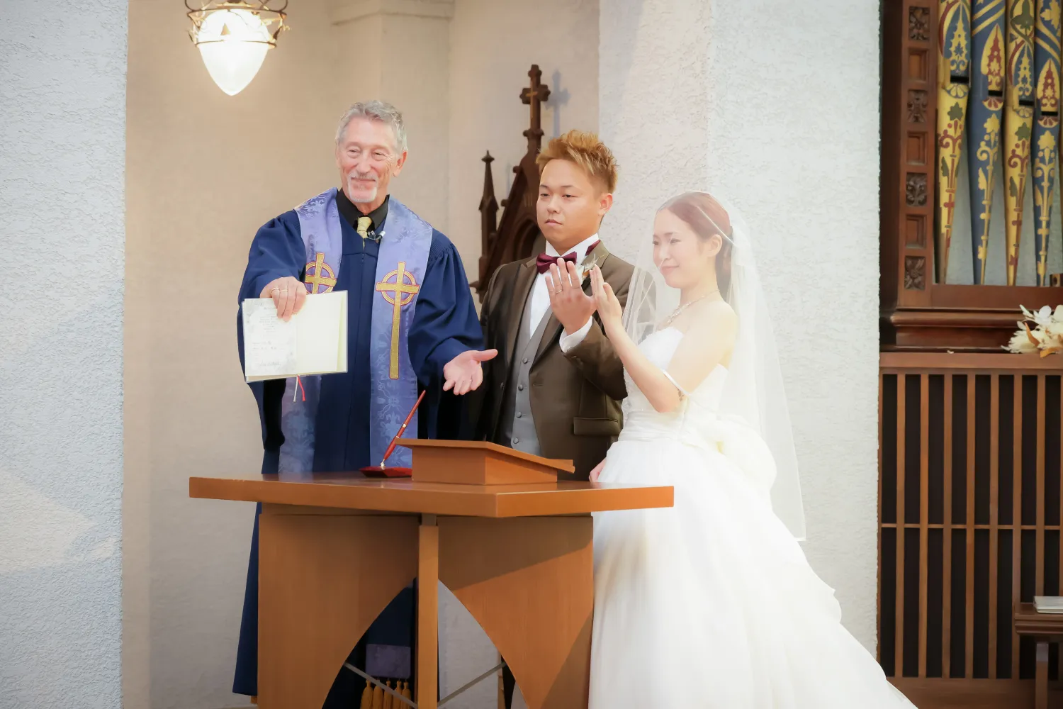 レポートギャラリー画像