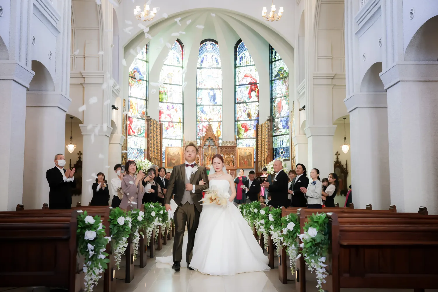 レポートギャラリー画像