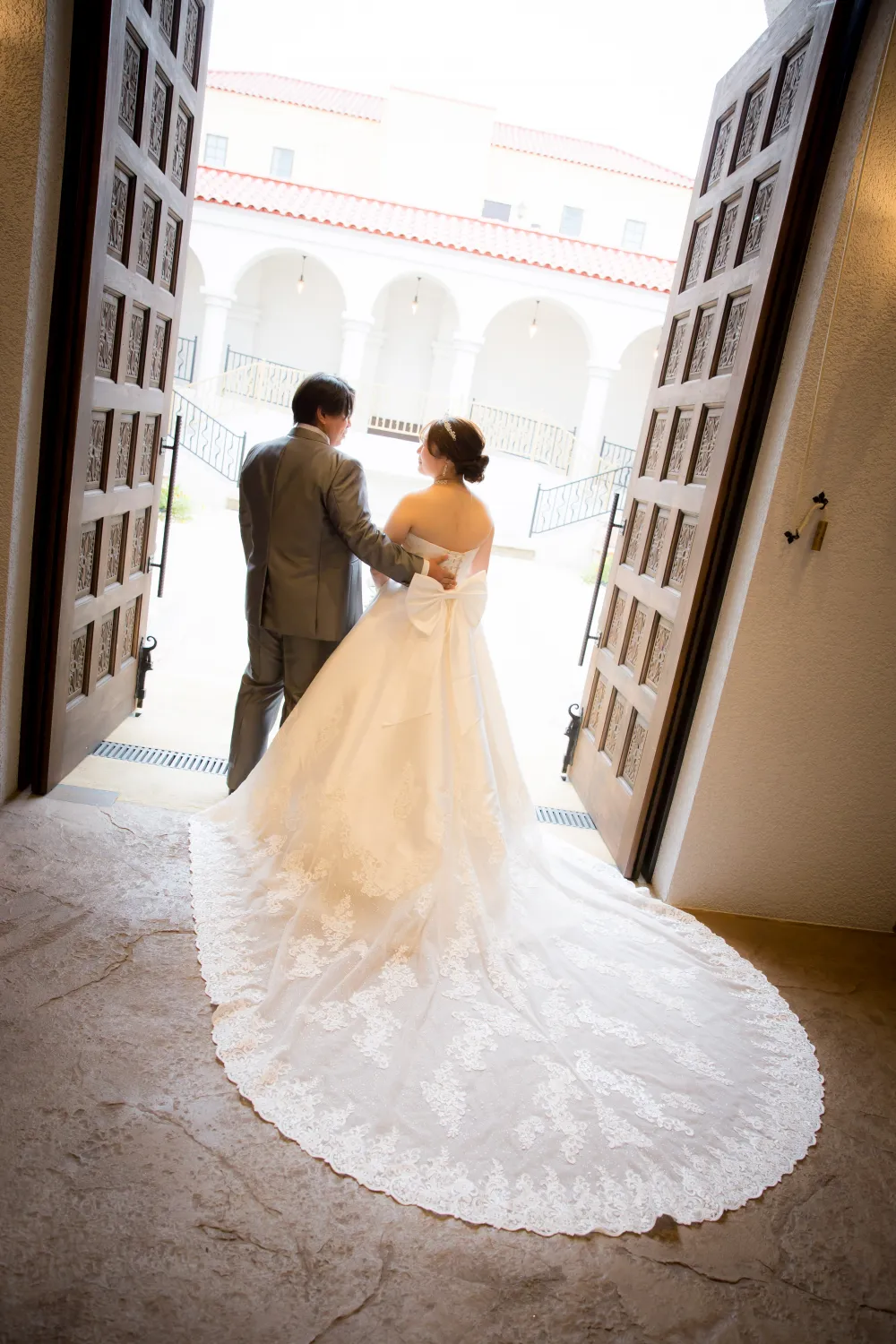 レポートギャラリー画像