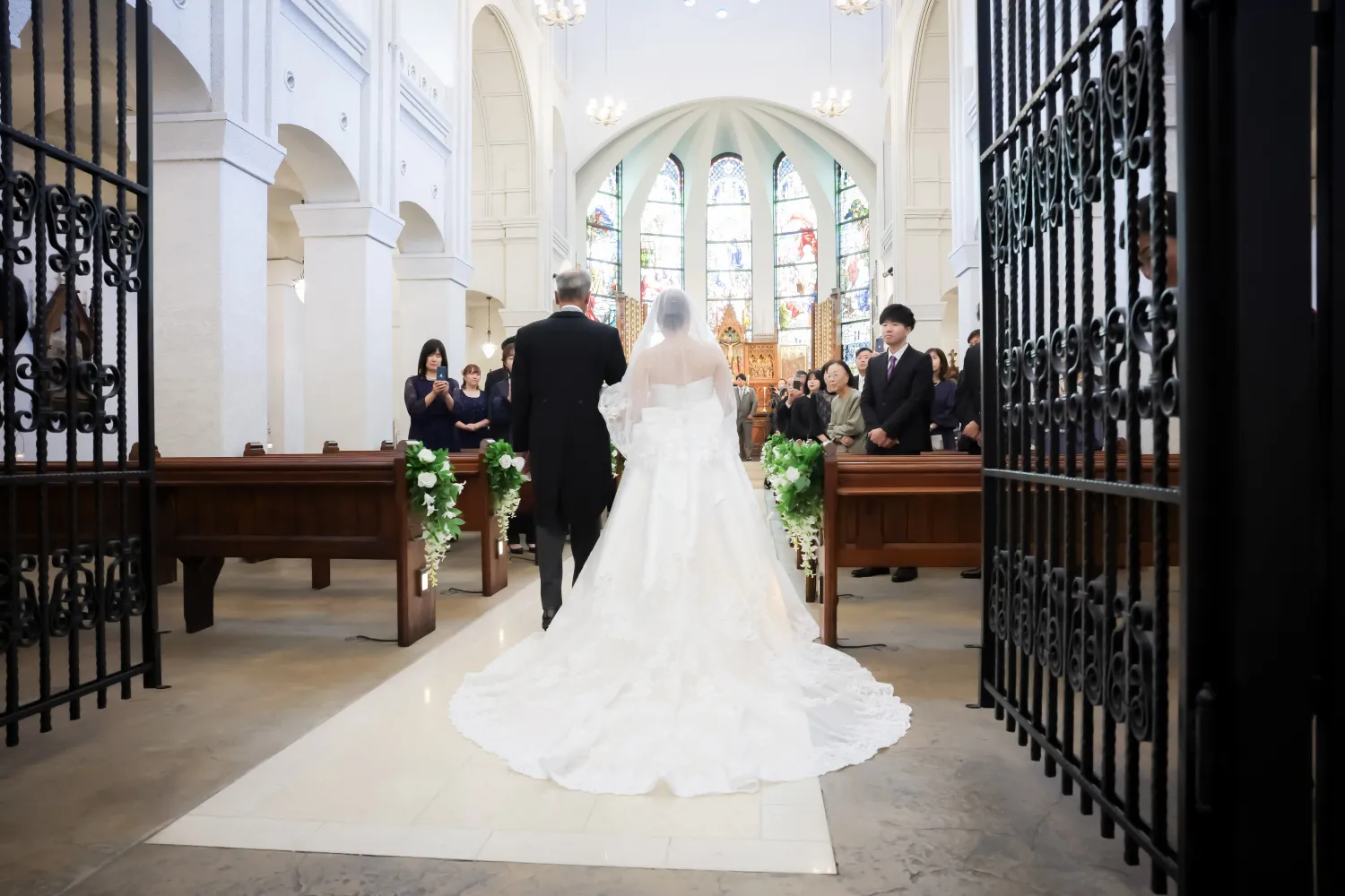 レポートギャラリー画像