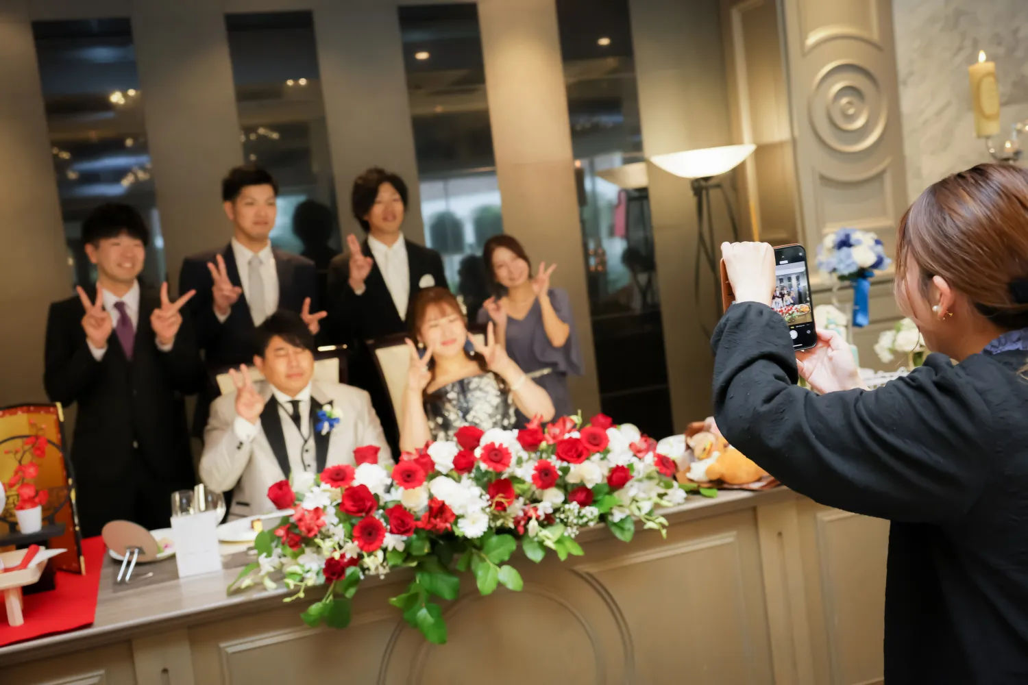 レポートギャラリー画像