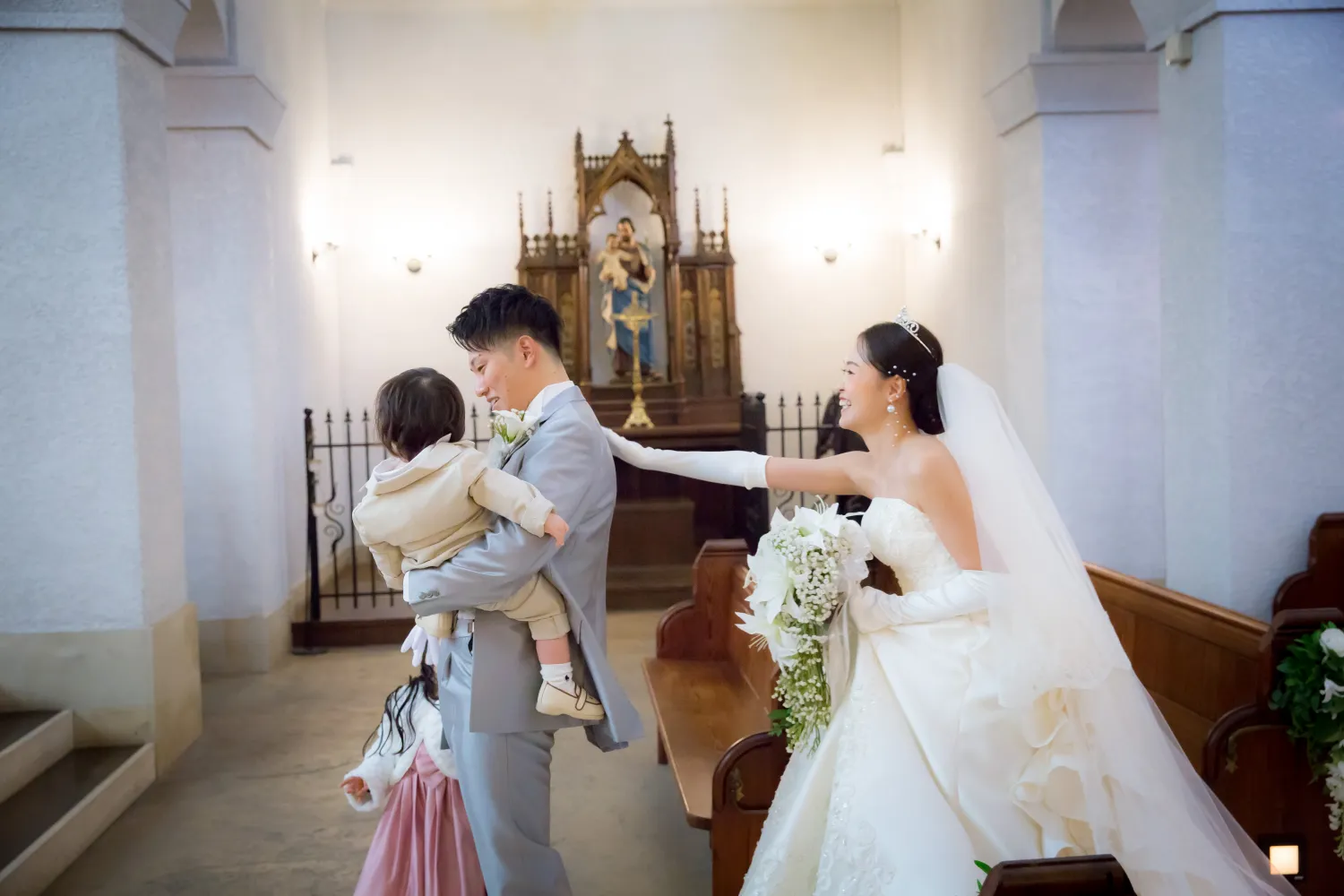 レポートギャラリー画像