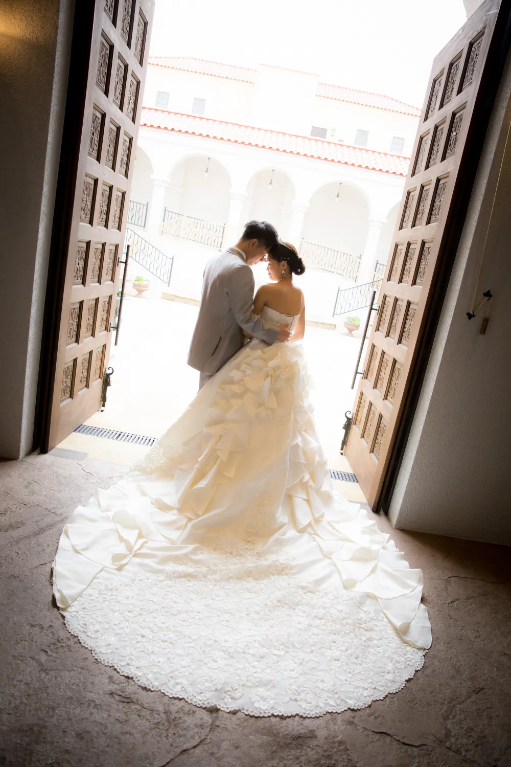 レポートギャラリー画像