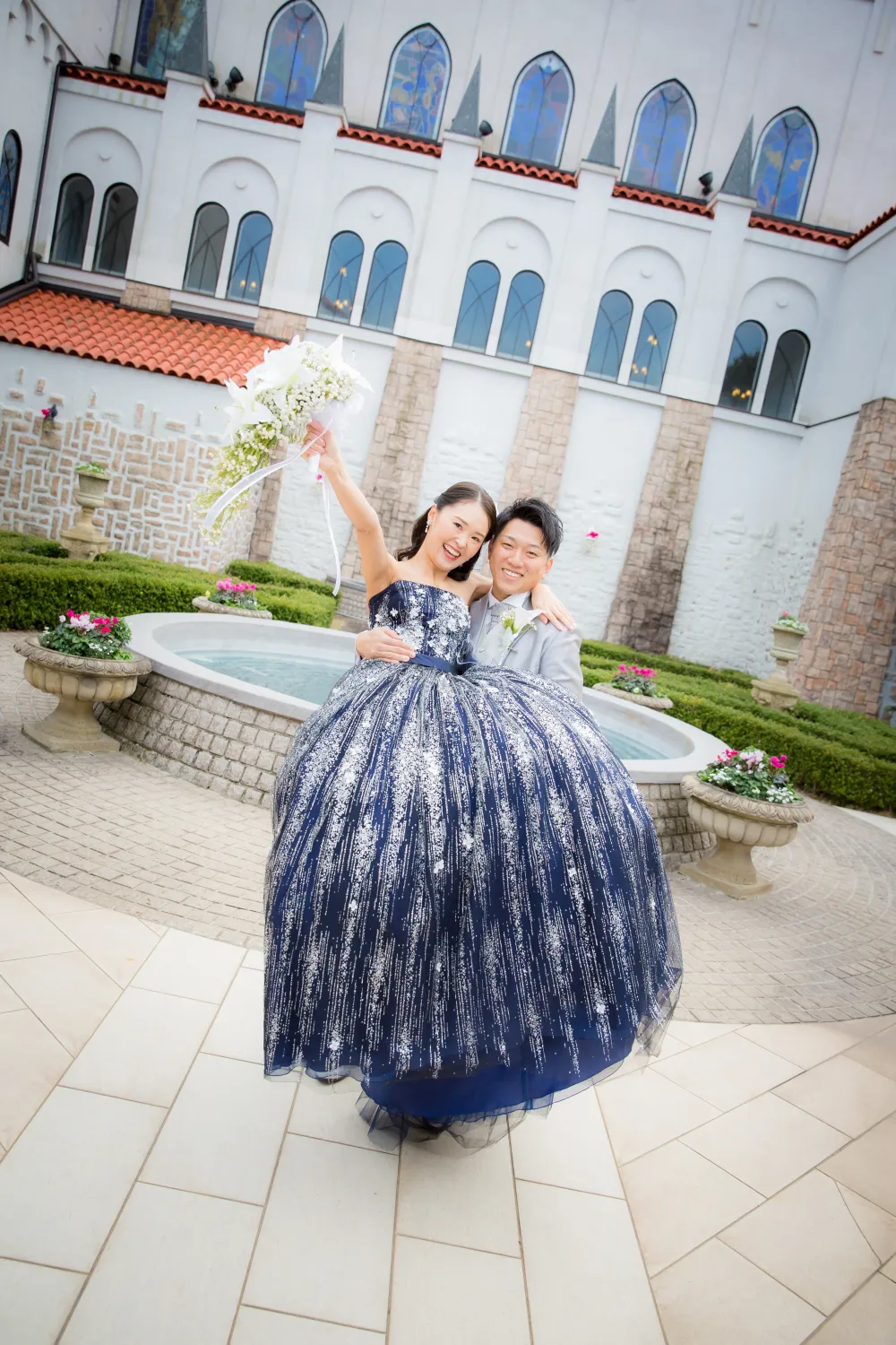 レポートギャラリー画像