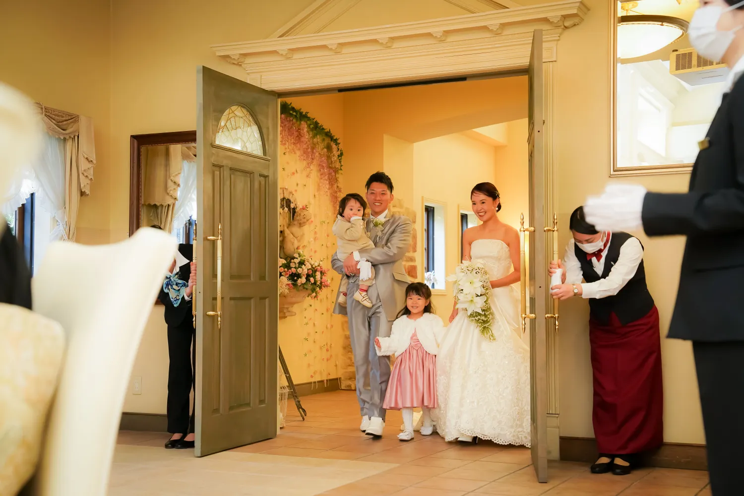 レポートギャラリー画像