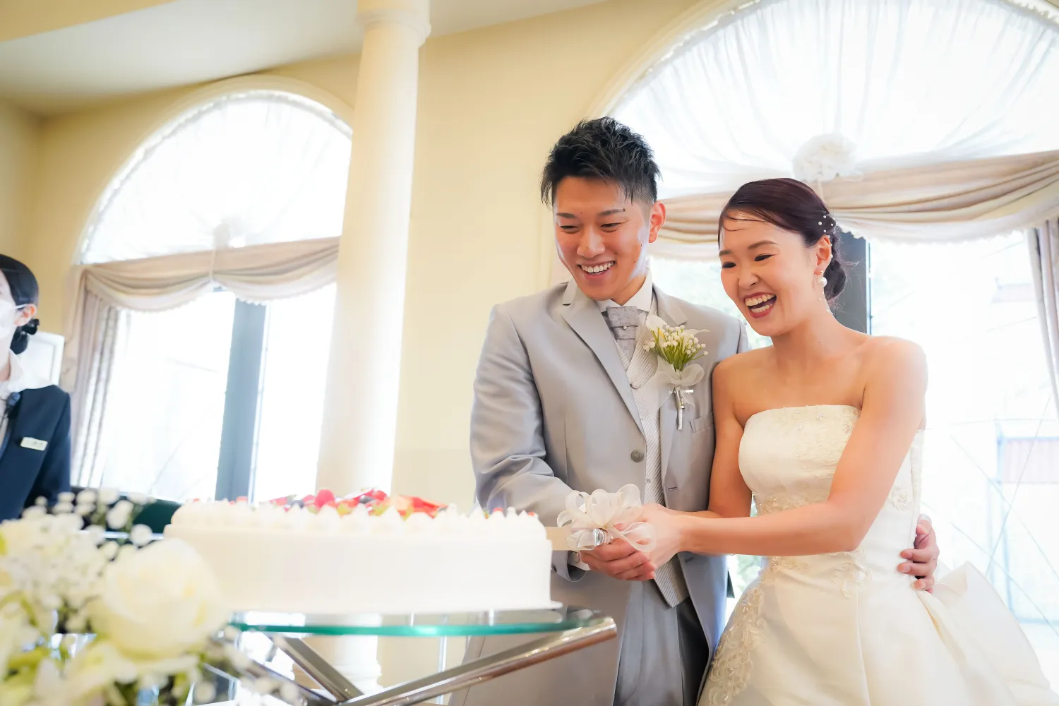 レポートギャラリー画像