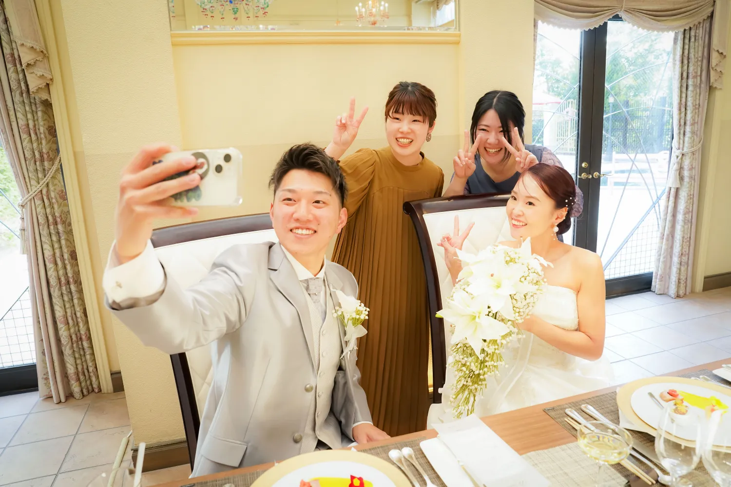 レポートギャラリー画像