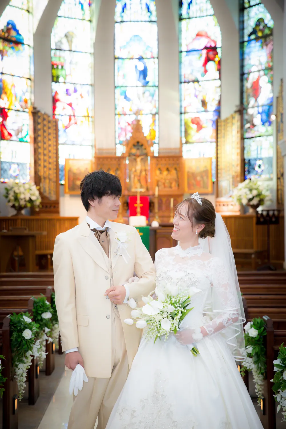 レポートギャラリー画像