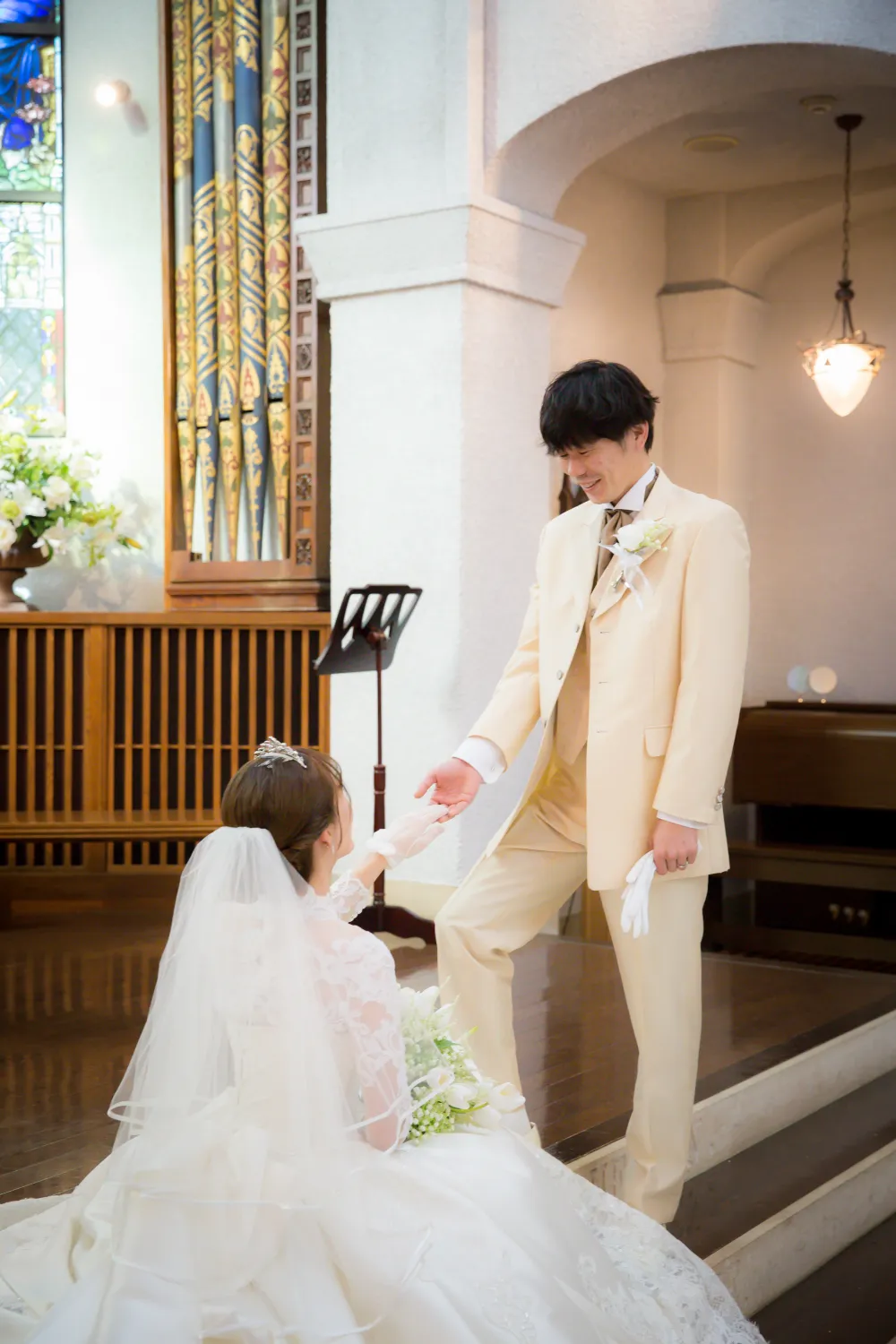 レポートギャラリー画像