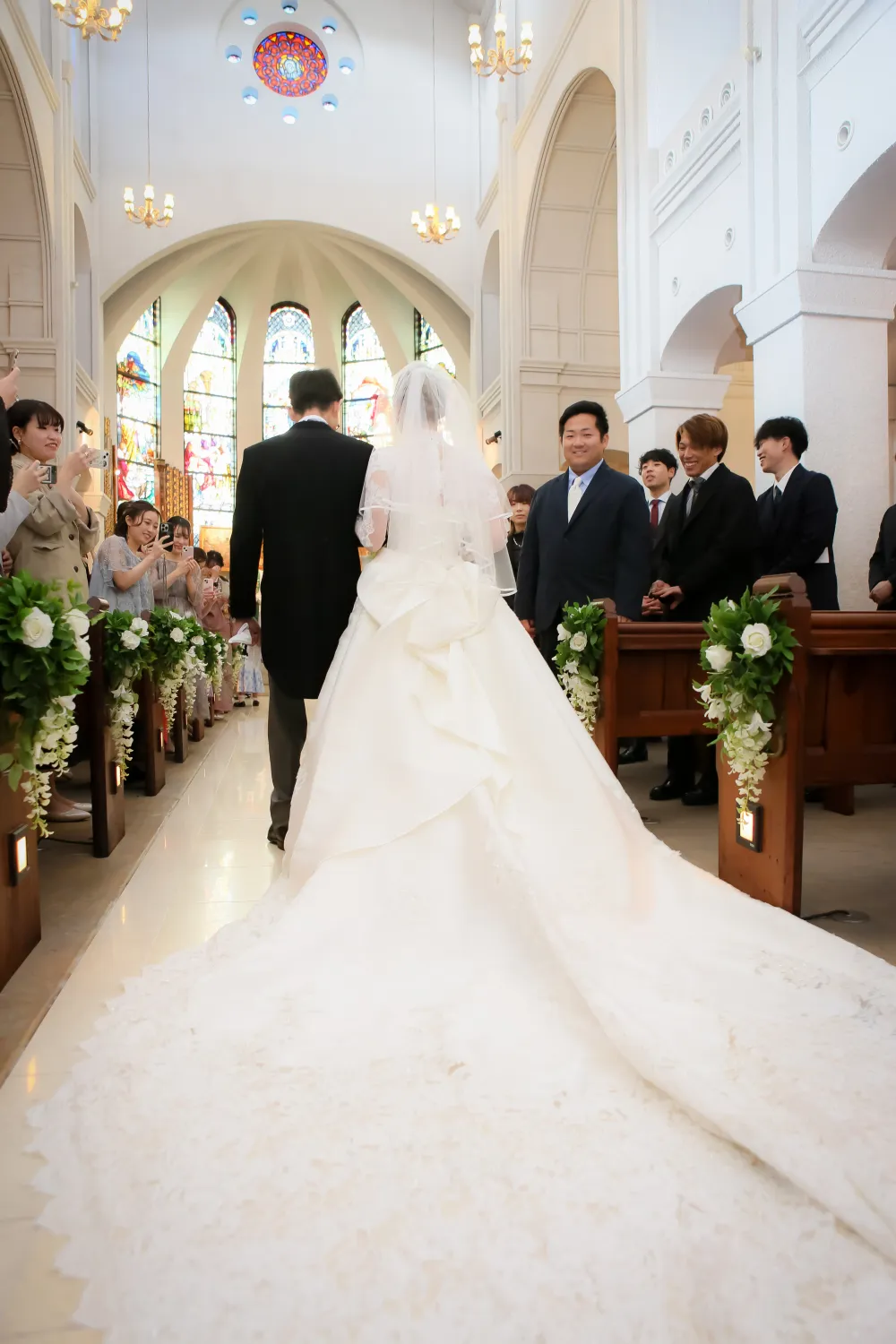 レポートギャラリー画像