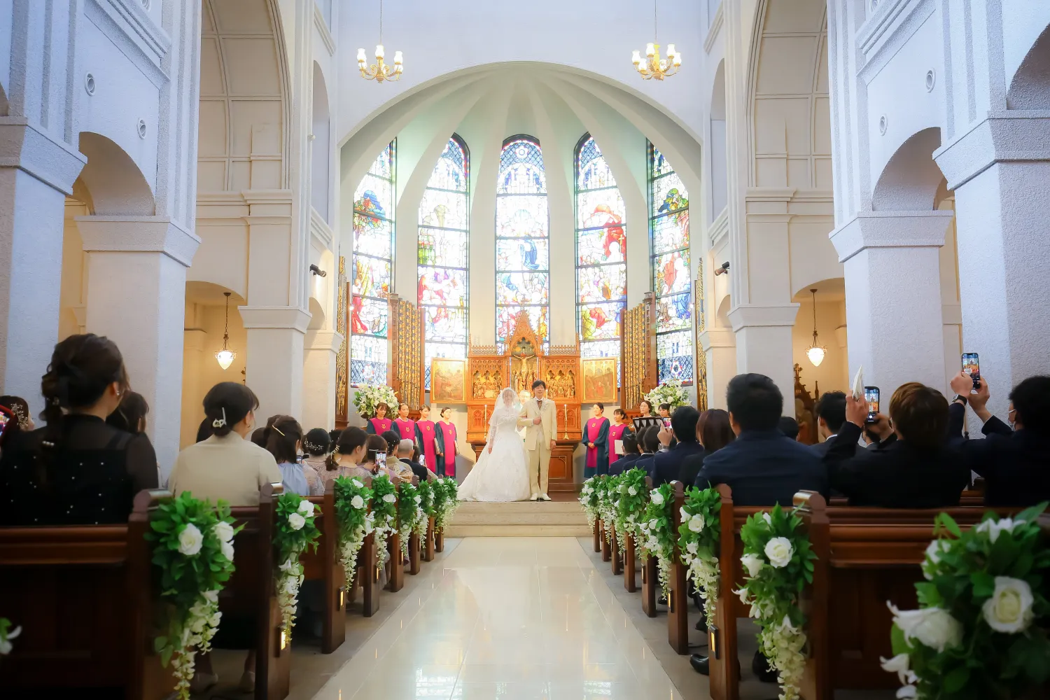 レポートギャラリー画像