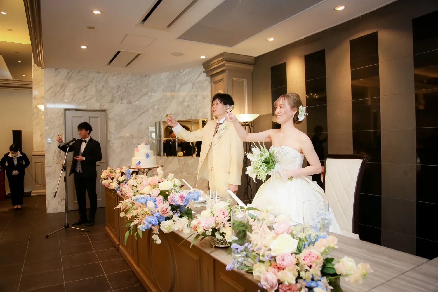 レポートギャラリー画像