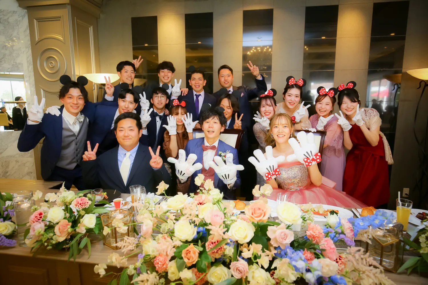 レポートギャラリー画像