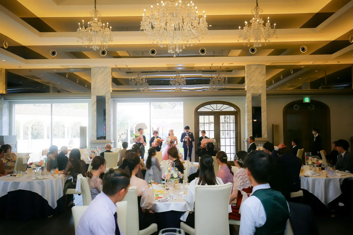 レポートギャラリー画像