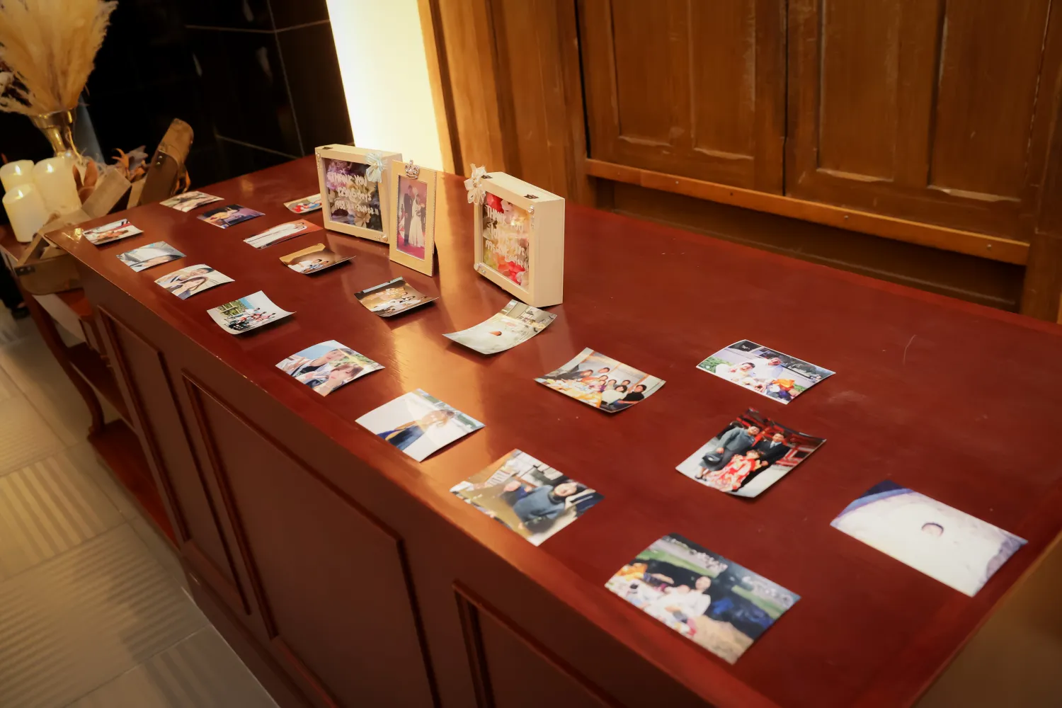 レポートギャラリー画像