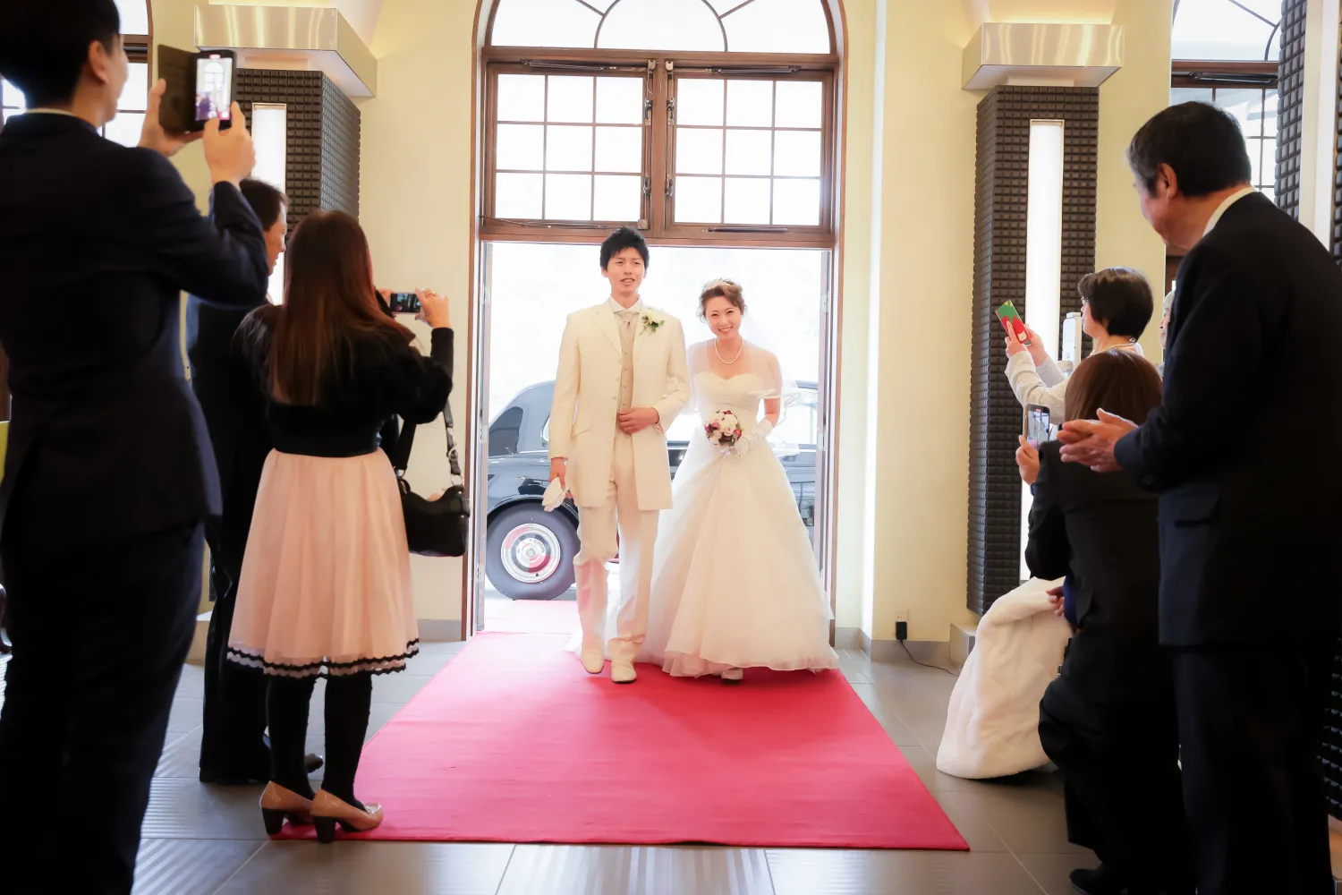 レポートギャラリー画像