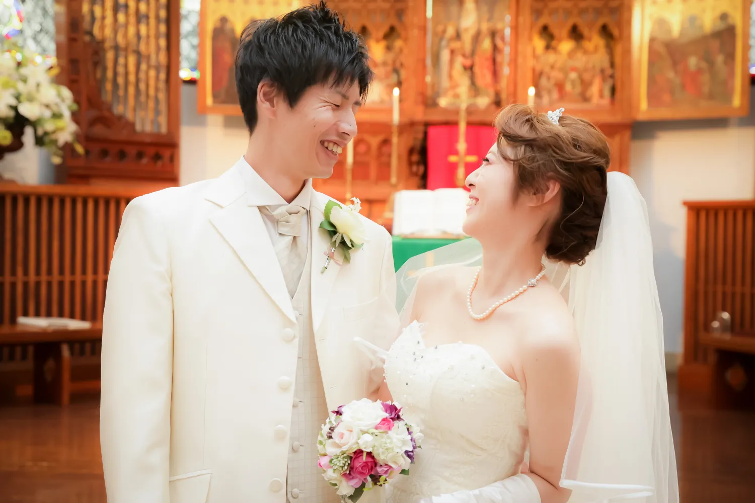 レポートギャラリー画像