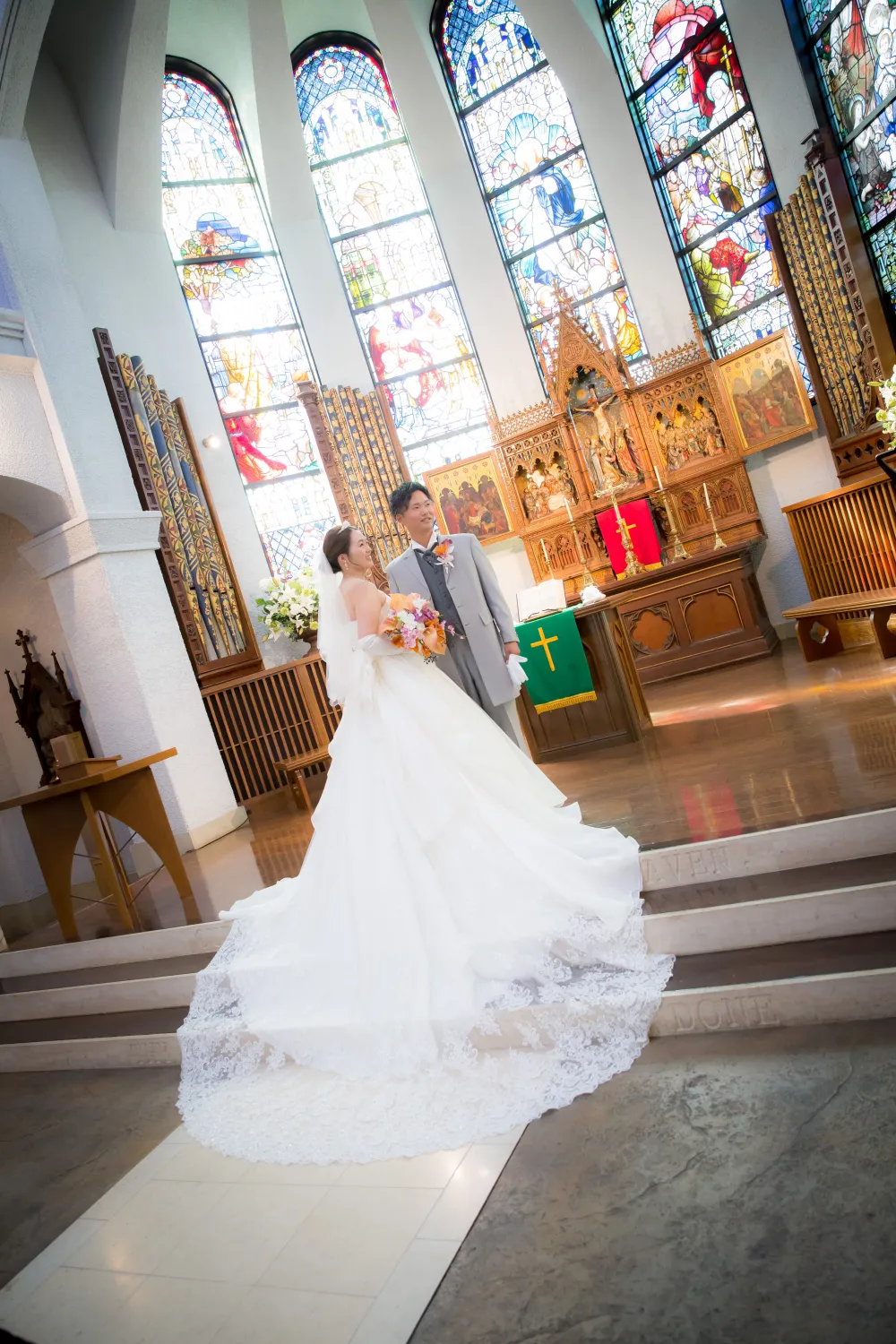 レポートギャラリー画像