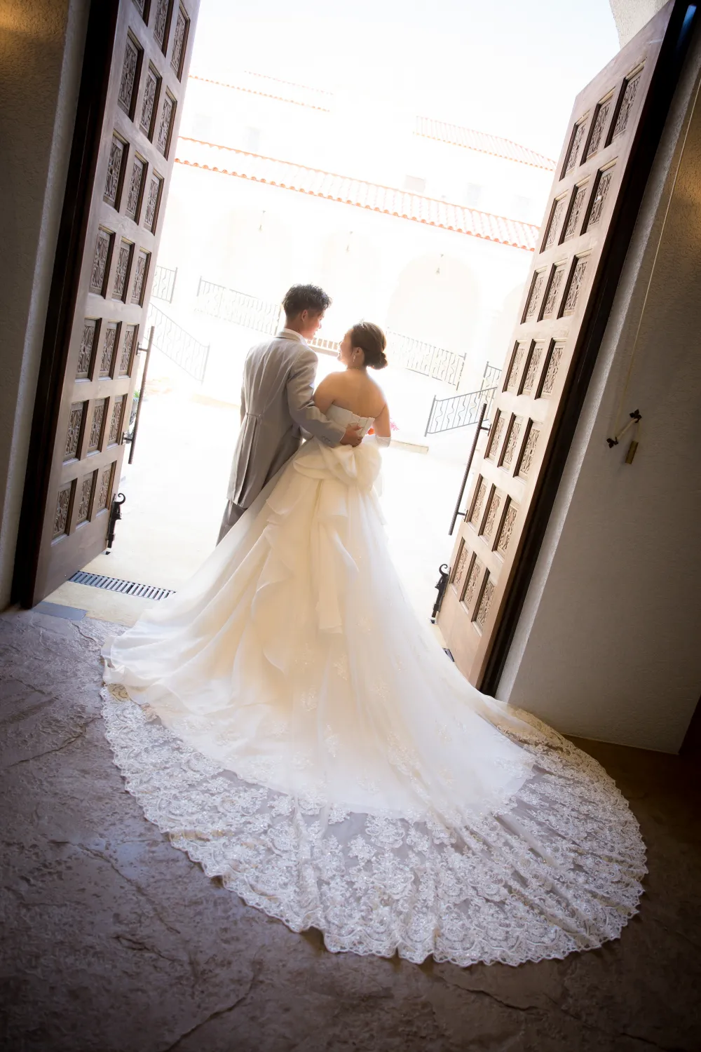 レポートギャラリー画像