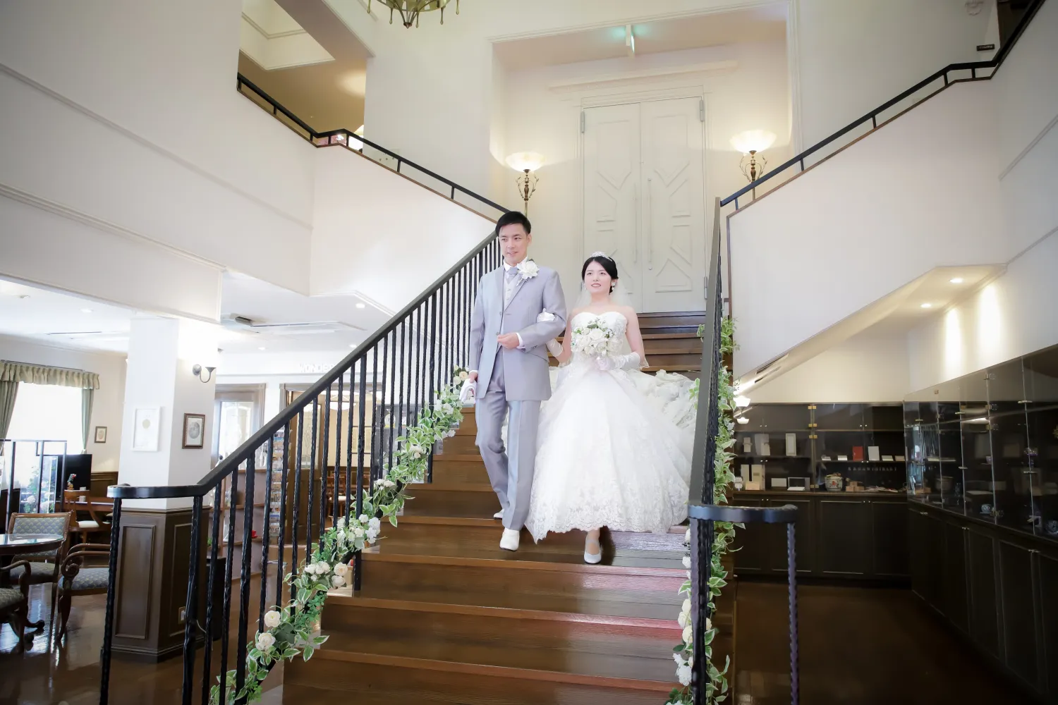 レポートギャラリー画像