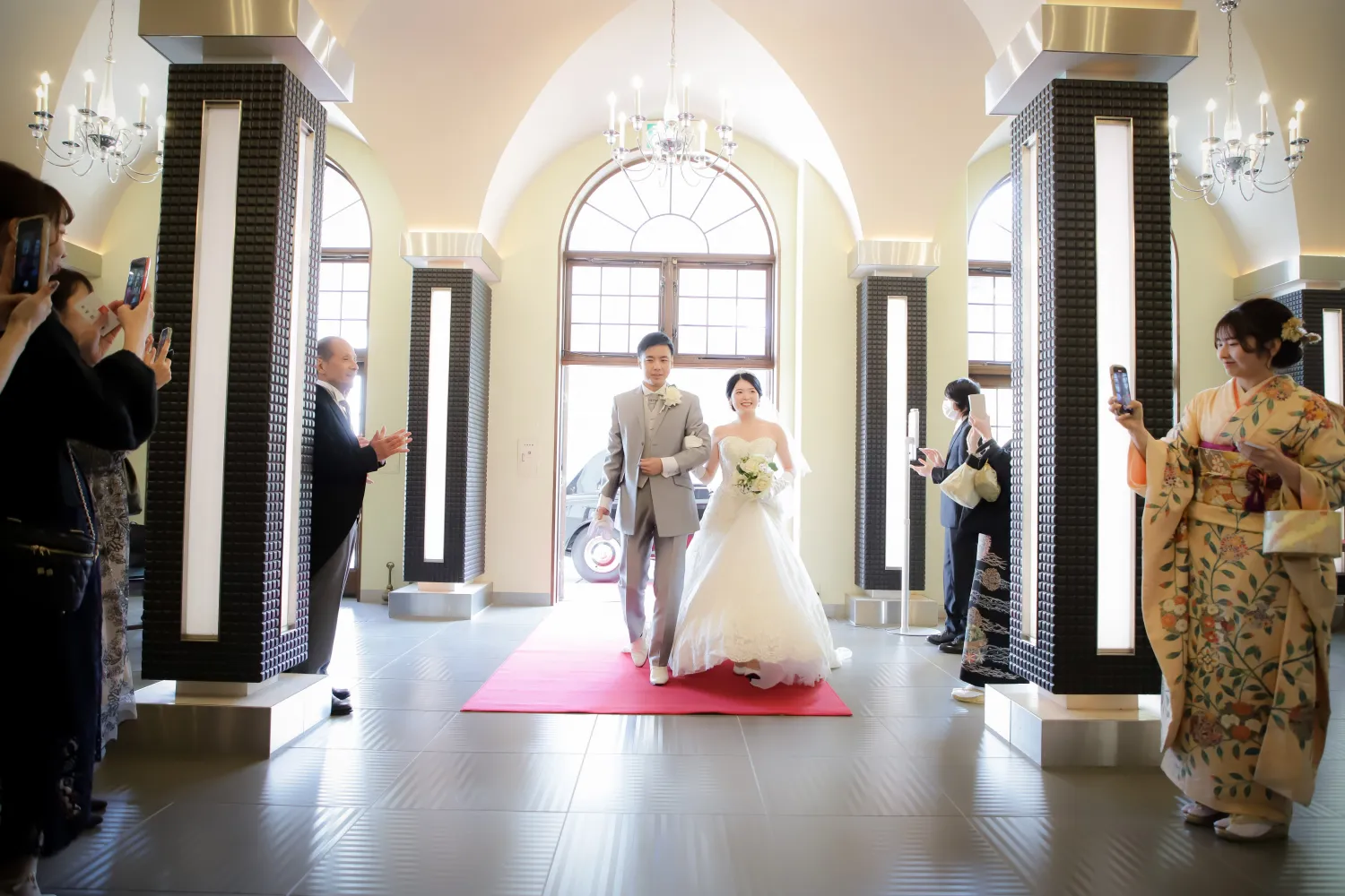 レポートギャラリー画像