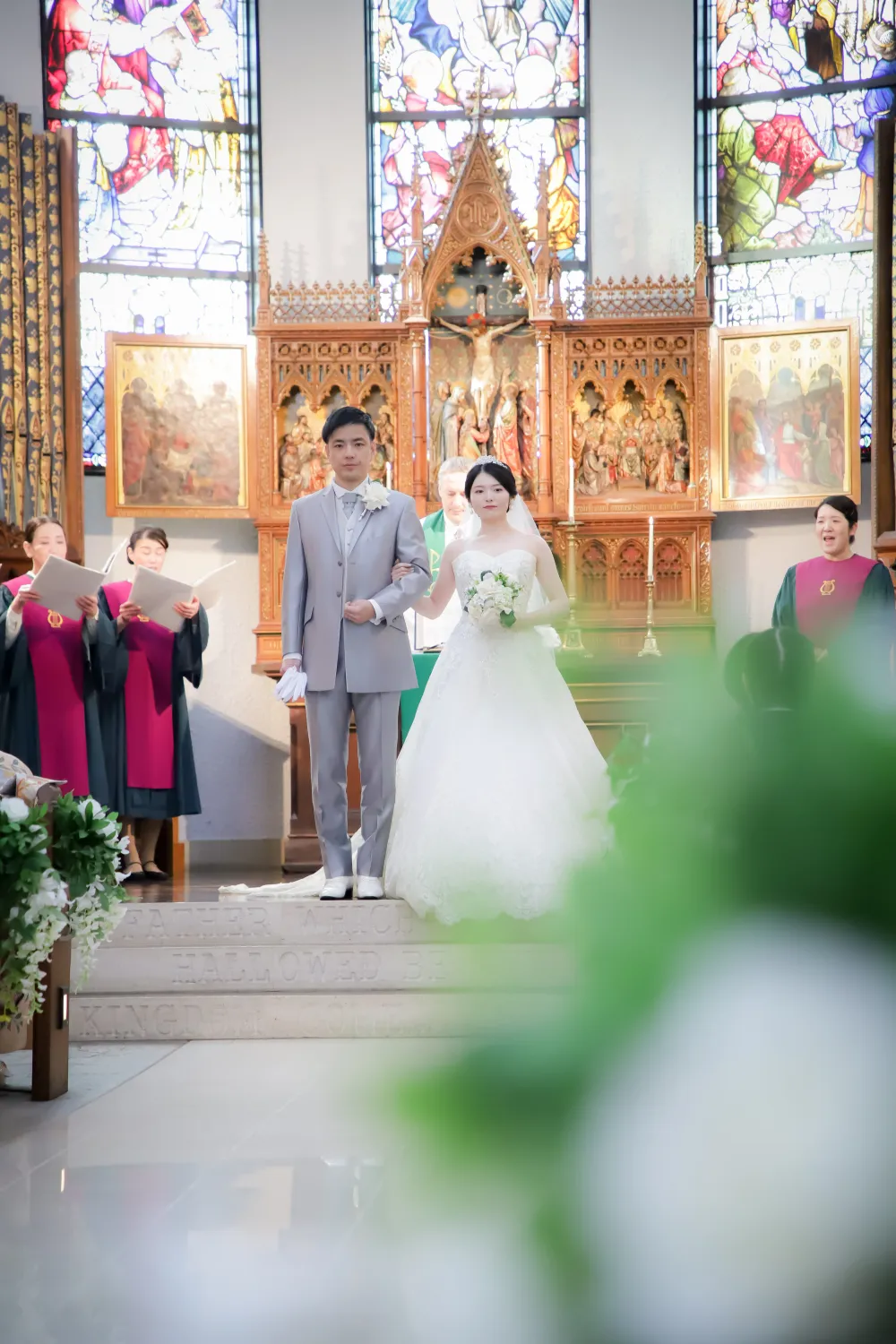 レポートギャラリー画像