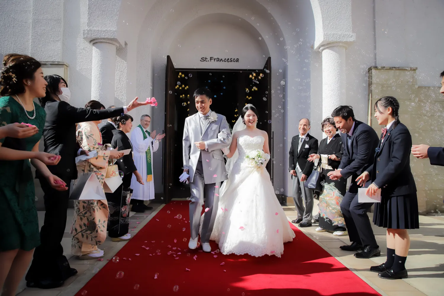 レポートギャラリー画像