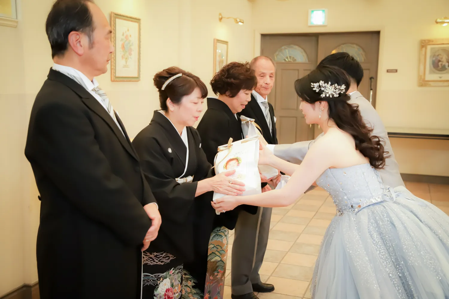 レポートギャラリー画像