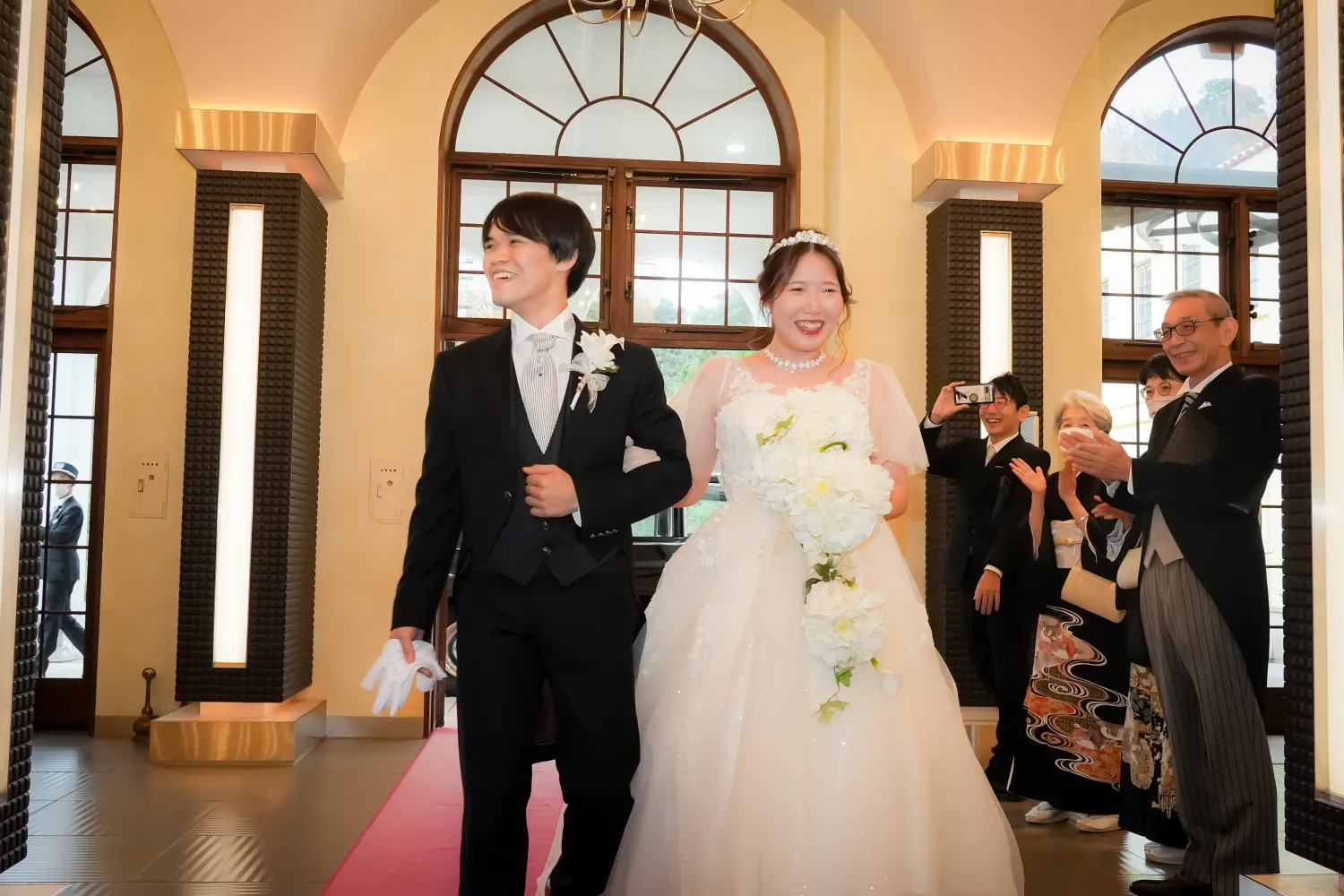 レポートギャラリー画像