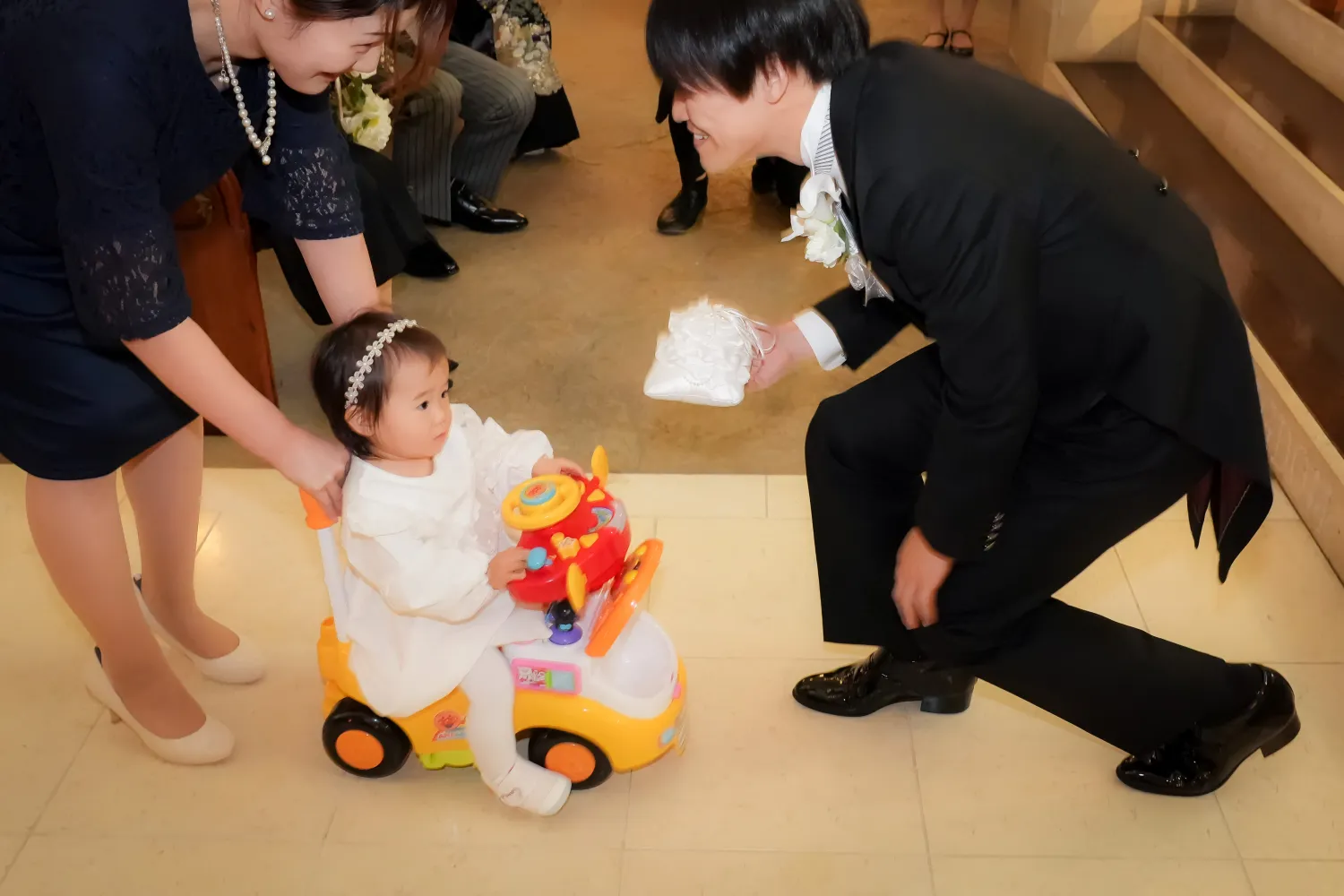 レポートギャラリー画像