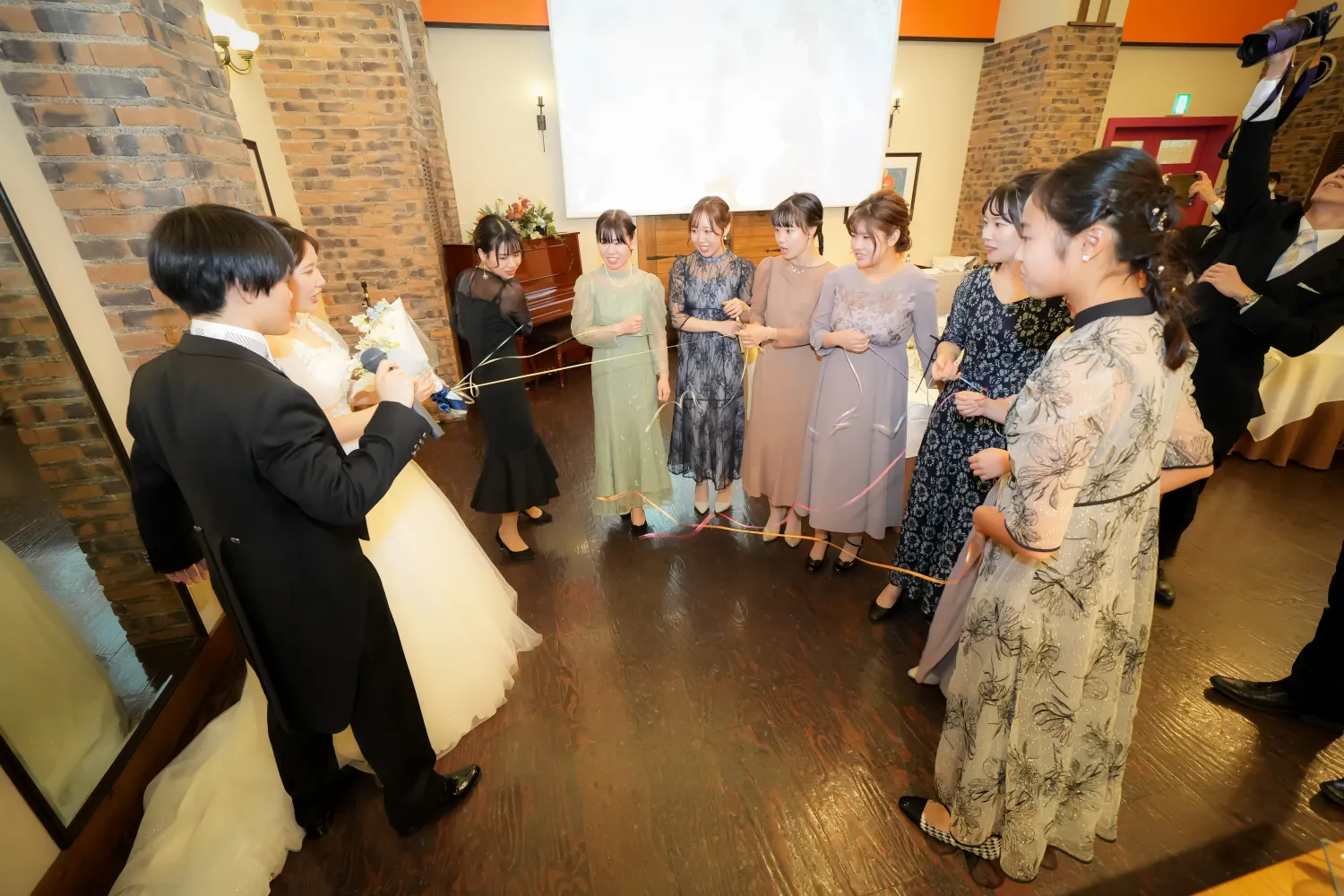 レポートギャラリー画像