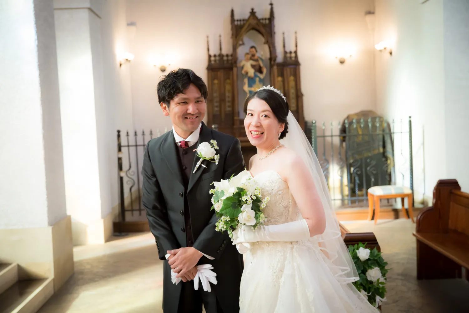 レポートギャラリー画像