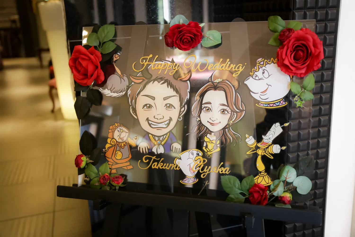 レポートギャラリー画像